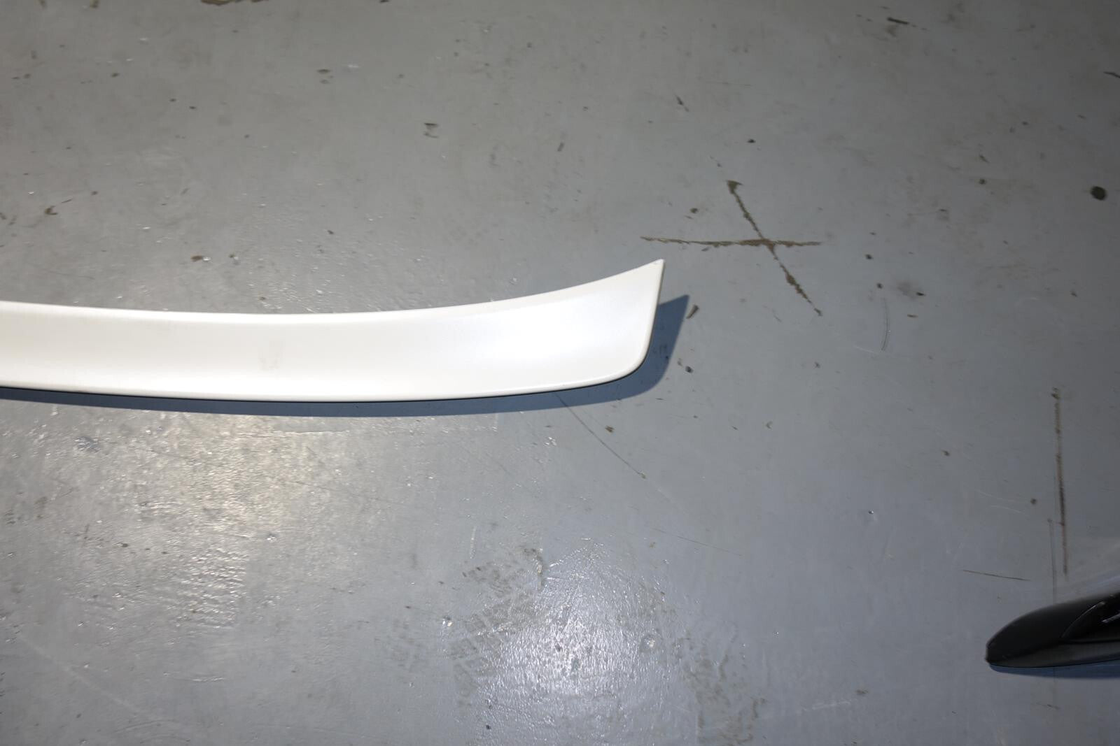 JDM Acura RSX DC5 Flush Rear Spoiler Wing 2002-2006 Honda Integra DC5 S6M