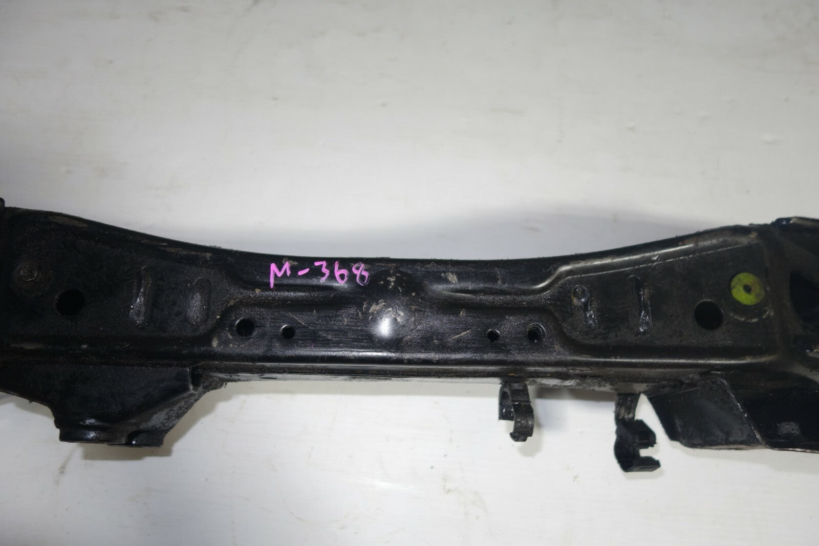 JDM 98-05 LEXUS GS300 GS400 2JZGTE FRONT ENGINE SUBFRAME CROSS MEMBER CRADLE