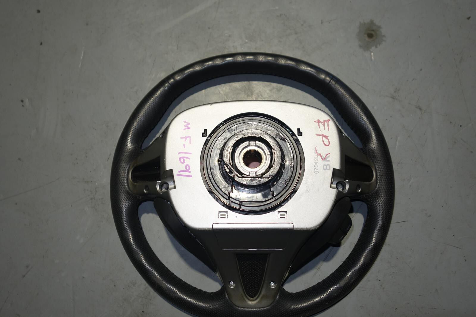 JDM Honda Civic FD1 CSX Steering 2006-2008 2009 2010 2011 OEM Genuine Japan JDM