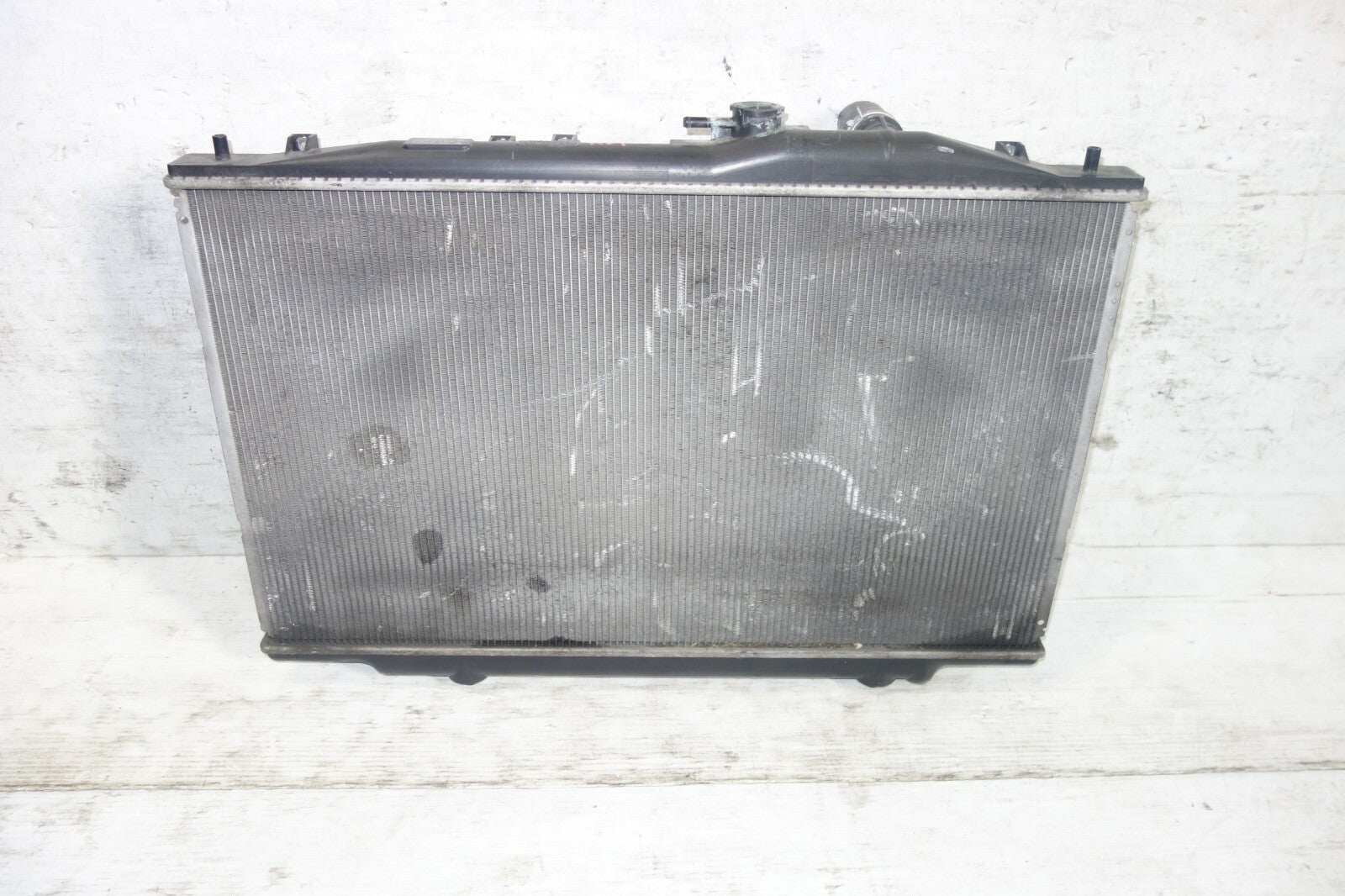 JDM Acura RL Radiator 2005 2006 2007 2008 OEM KB1 Rad