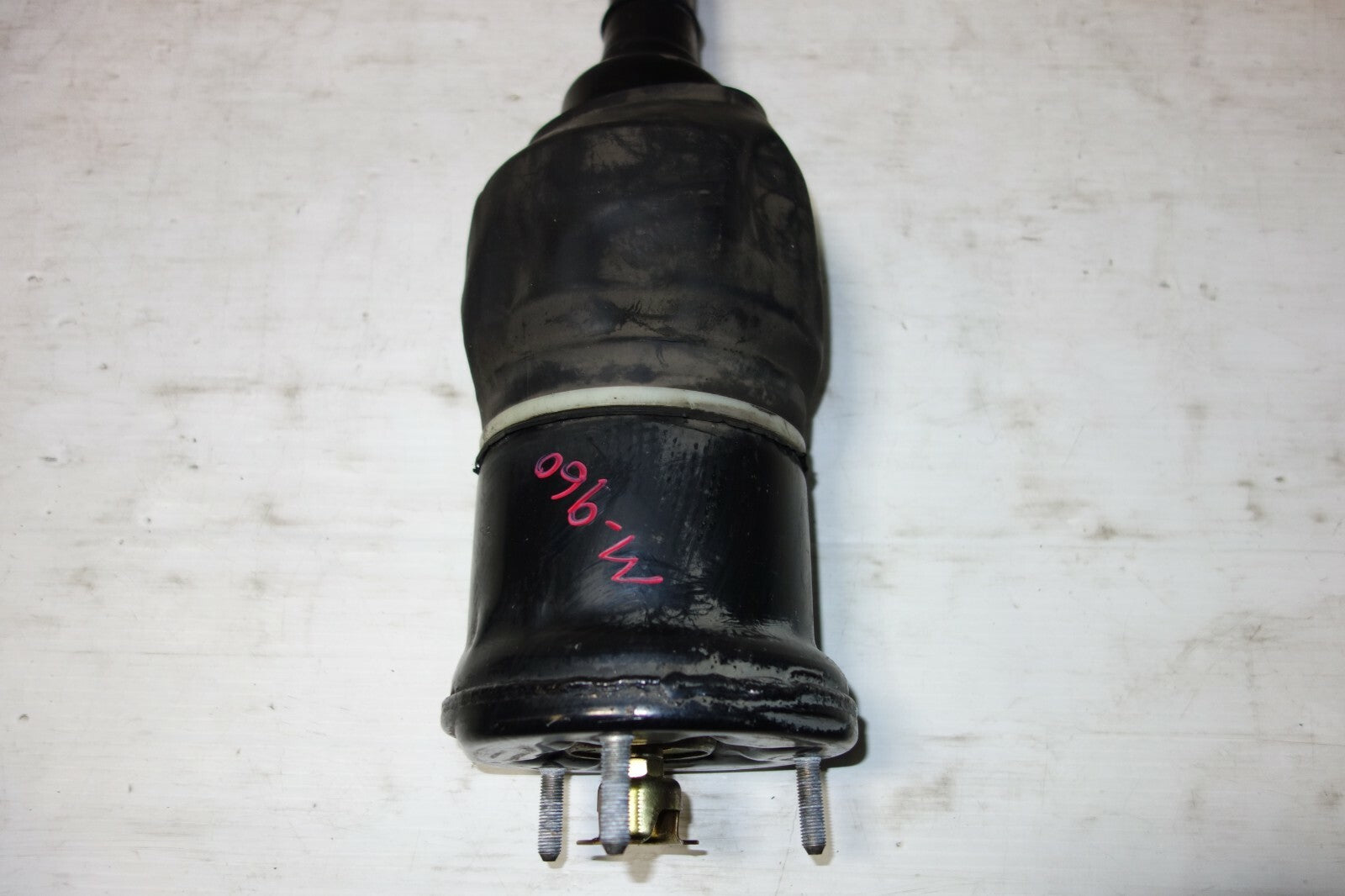 JDM 2004-2006 LEXUS LS430 OEM FRONT AIR SHOCK STRUT LEFT SUSPENSION (FITS:LS430