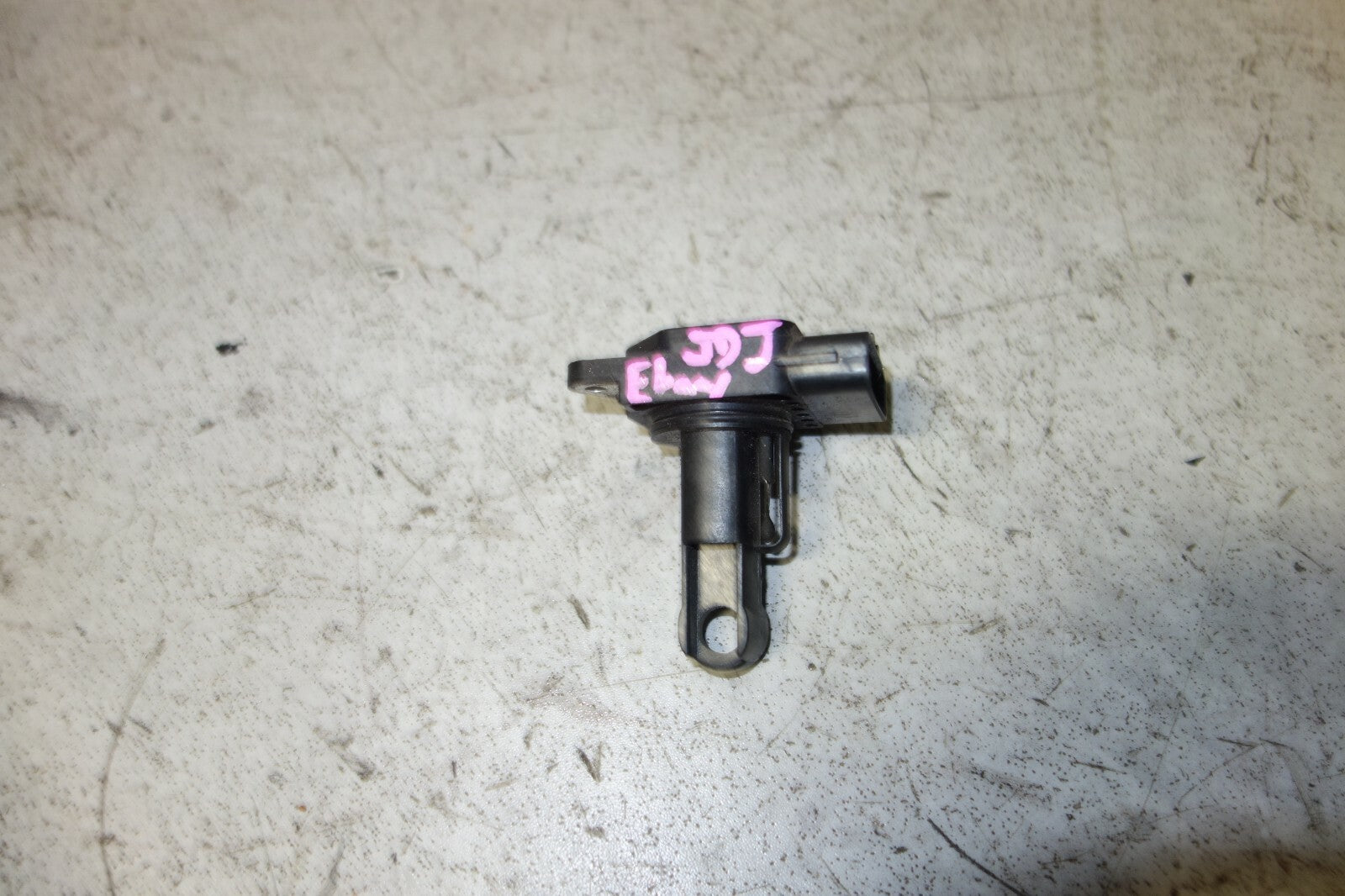 JDM Mass Air Flow Sensor Meter MAFS Toyota & Lexus 22204-22010 Denso Original