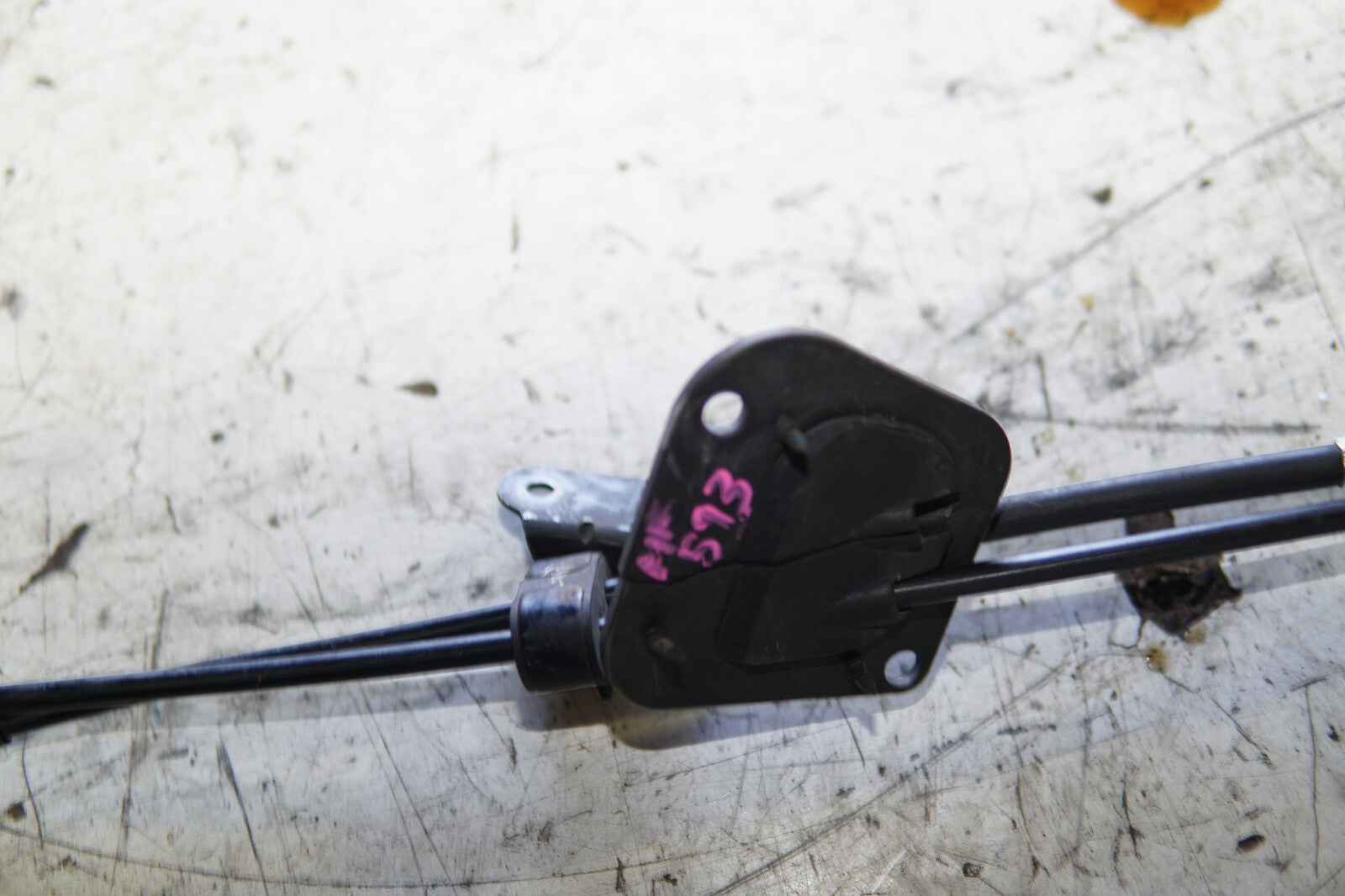 JDM Toyota Celica Shifter Cable 1ZZ 2ZZ 6Speed 5Speed Manual 2000-2005 OEM
