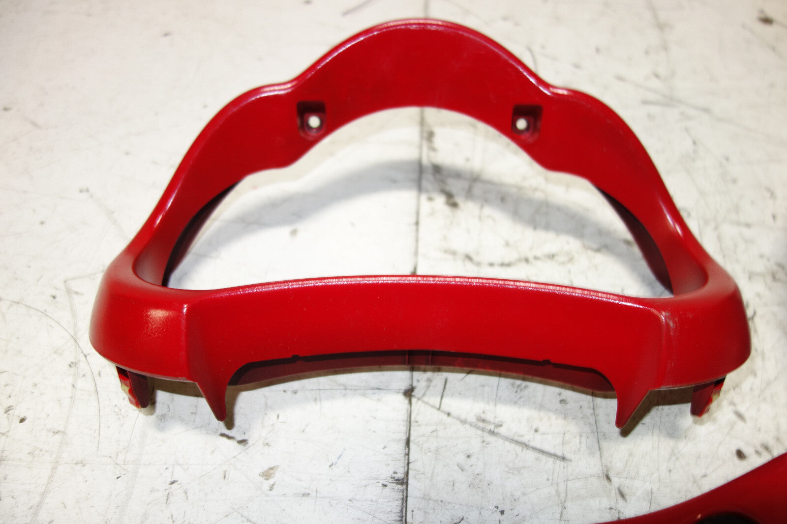 JDM Toyota Celica GTS Climate Control Shifter Trim Cluster Bezel Trim 2003-2005