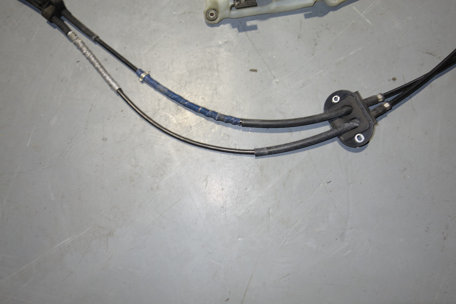 JDM Toyota Celica Shifter W Shifter Cable 1ZZ 2ZZ 6Speed 5Speed Manual 2000-2005