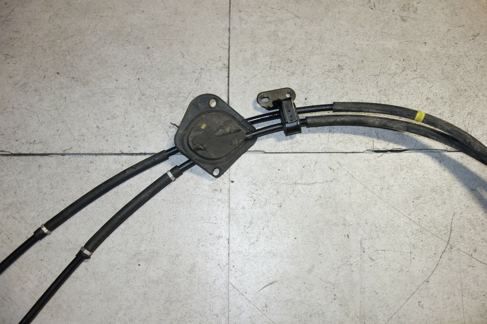 JDM Toyota Celica Shifter Cable 1ZZ 2ZZ 6Speed 5Speed Manual 2000-2005 OEM