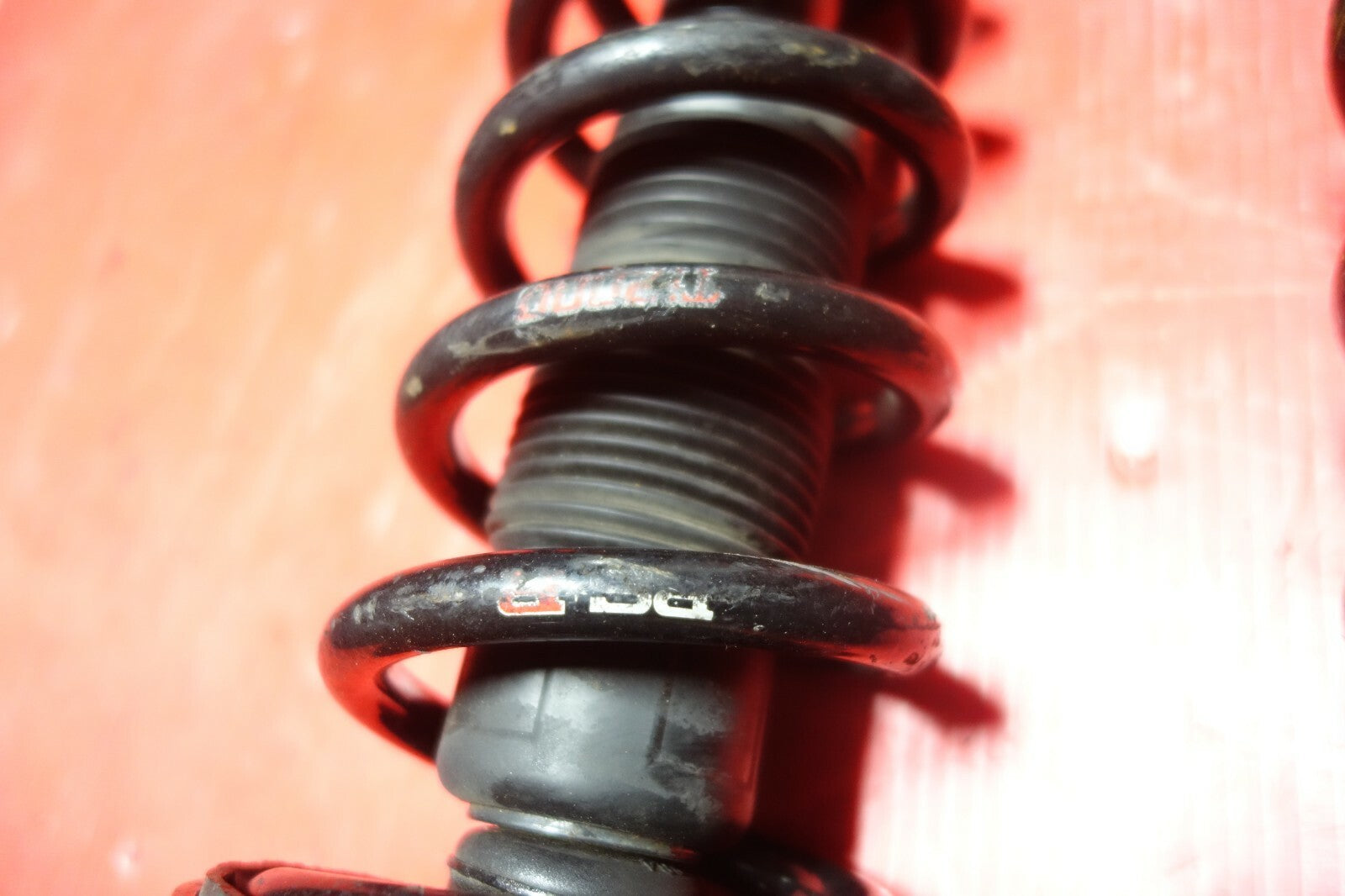 JDM Honda Accord Shocks Struts RSR Springs 2003-2007 UC1 #6681