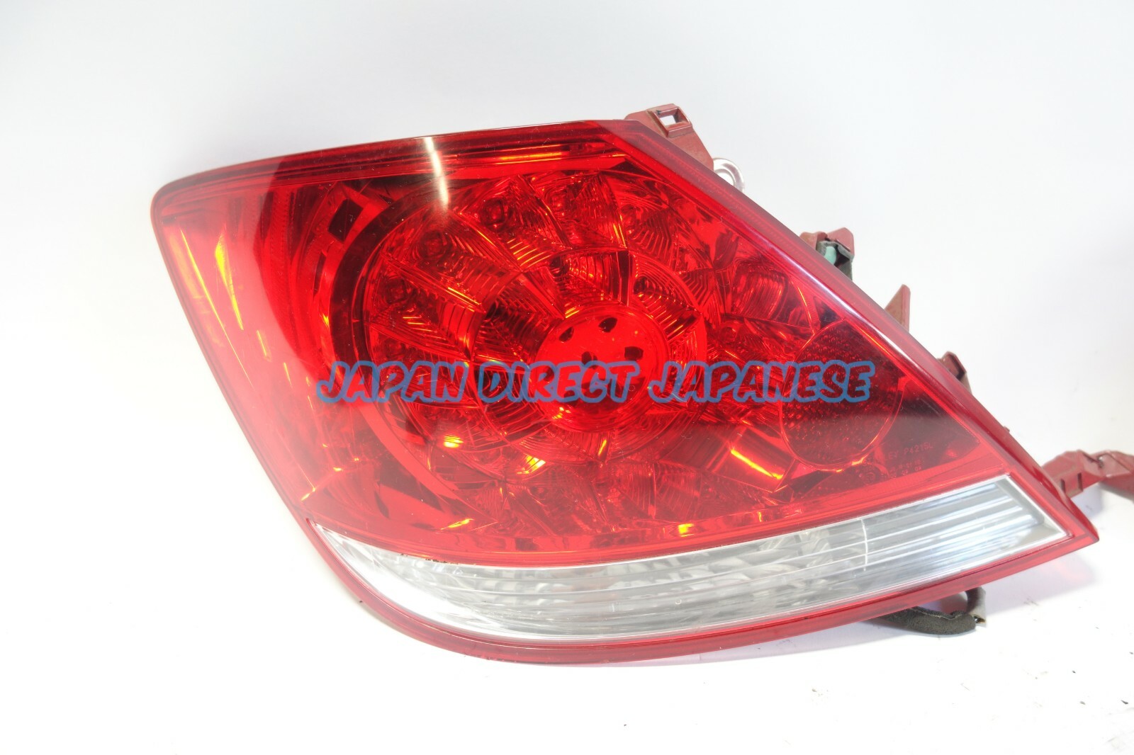 2005-2008 Acura RL Tail Lights Taillights Pair Right & Left KB1