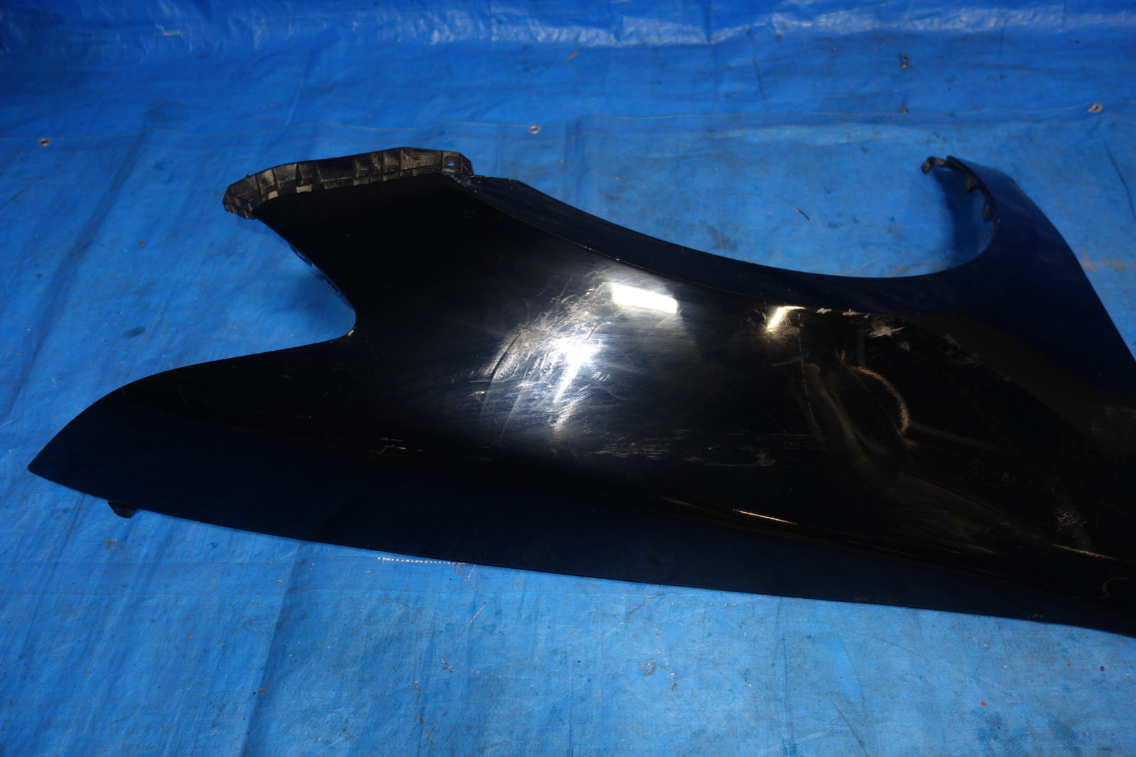Acura RL OEM Front Fender Right Passenger Side RH 2005-2008 JDM