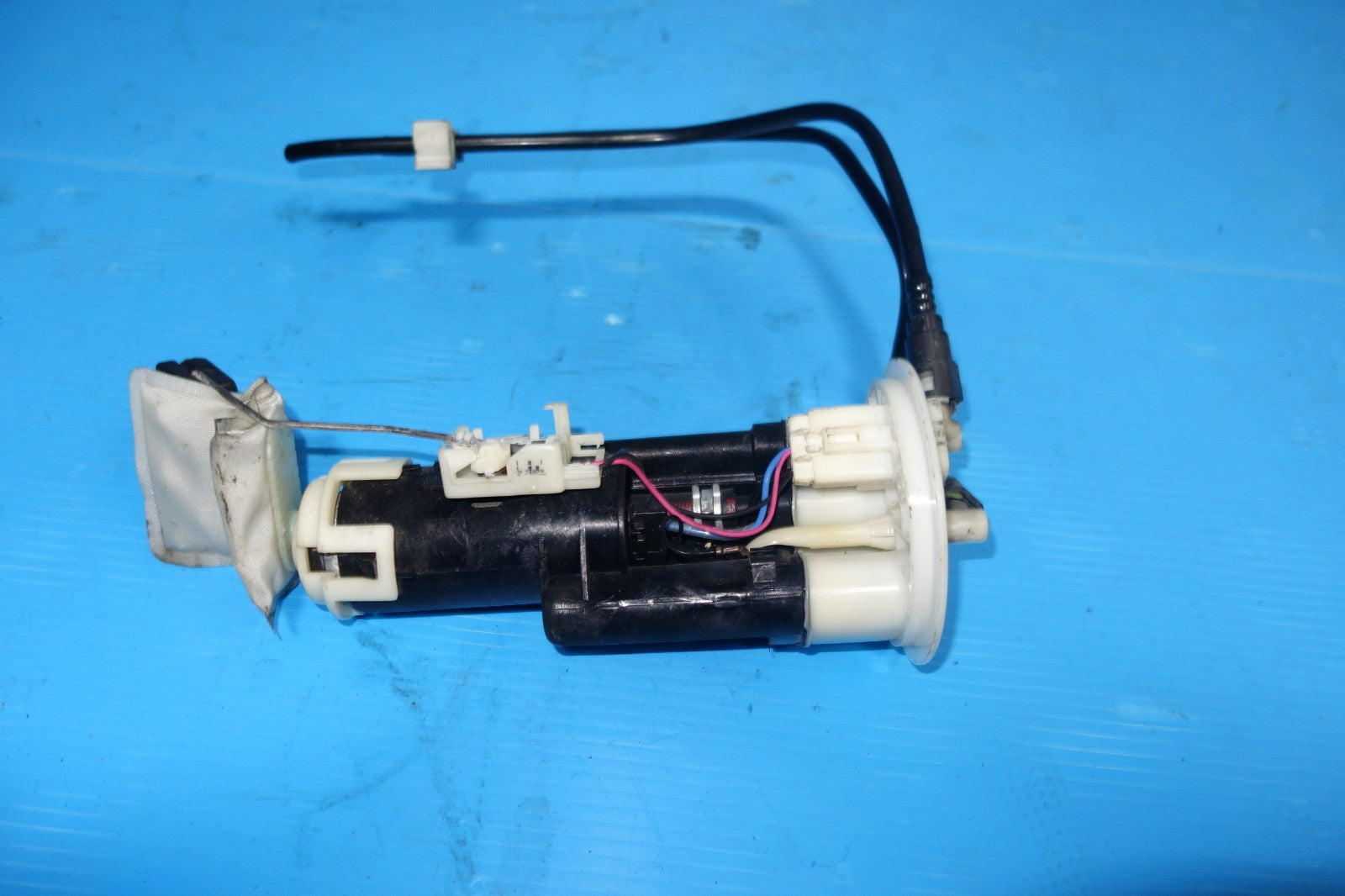 JDM Acura TL UA5 Fuel Pump Used 1999-2003 OEM