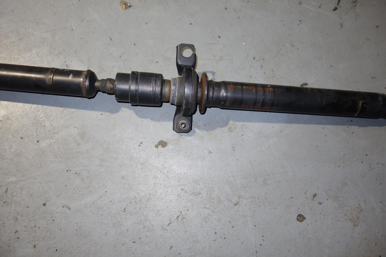 JDM Subaru Forester Drive Shaft Propeller Shaft 2003-2008 GENUINE