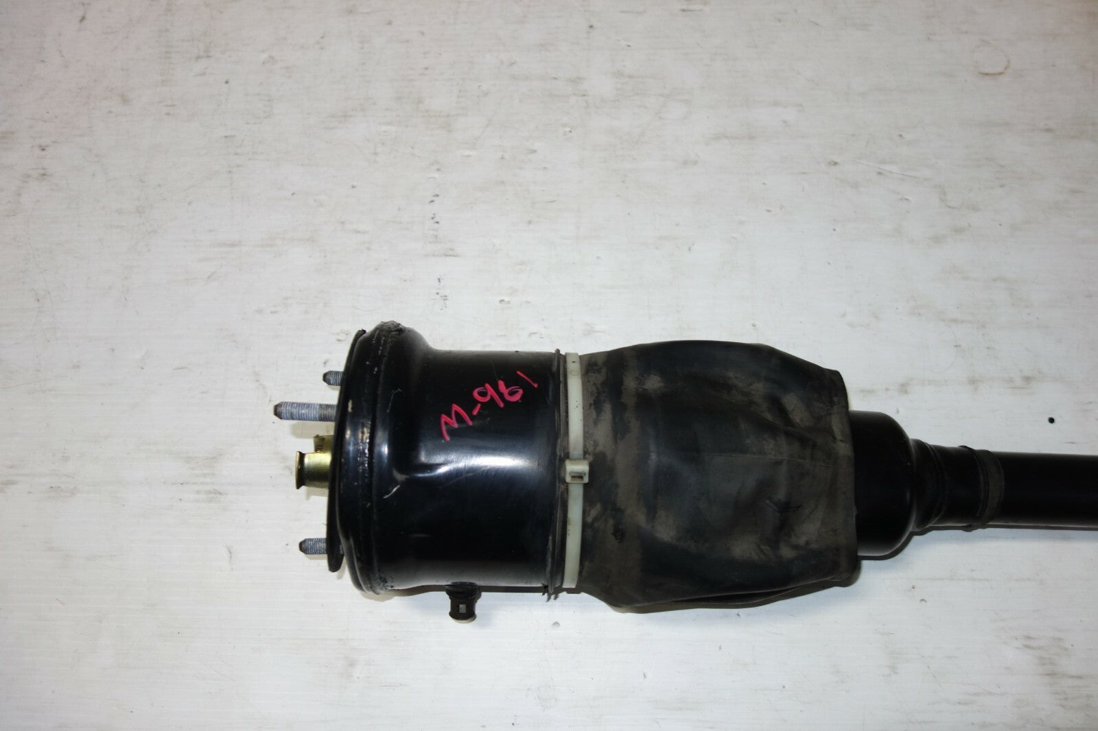 JDM 2004-2006 LEXUS LS430 OEM FRONT AIR SHOCK STRUT RIGHT SUSPENSION FITS:LS430