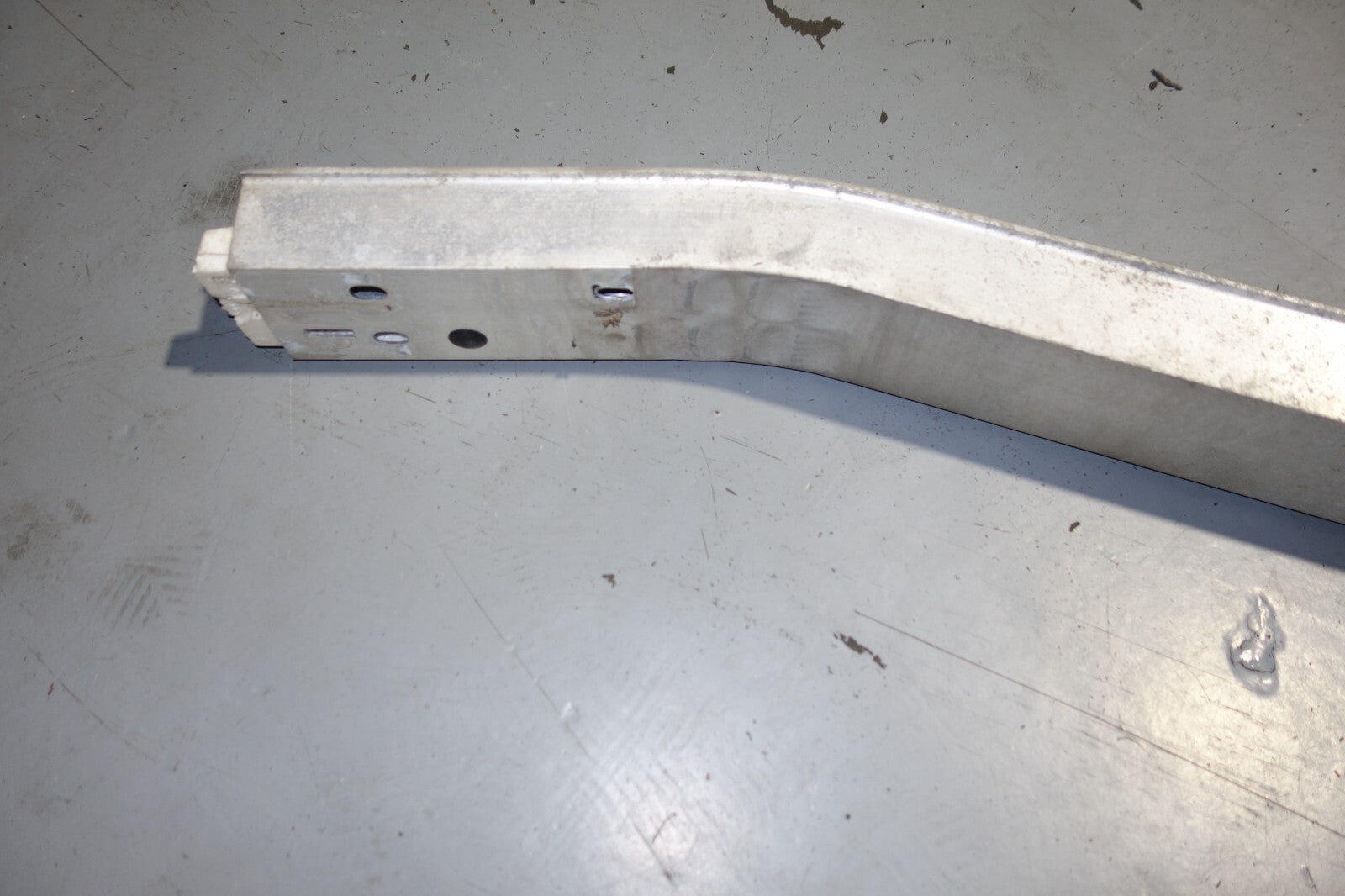 JDM 2005-2008 ACURA RL OEM KB1 FRONT REBAR REINFORCEMENT BAR JAPAN HONDA LEGEND