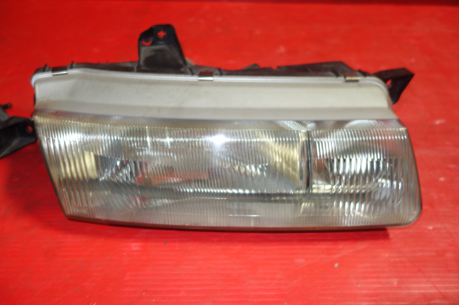 JDM Mazda Cosmo Eunos OEM Headlights Headlamp Left & Right 20B Rare #5392