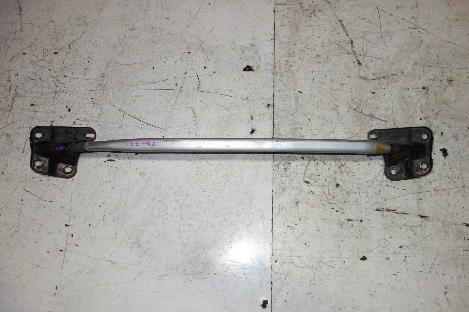 JDM 2003-2009 NISSAN 350Z FRONT ENGINE STRUT TOWER BAR VQ35 2003-2009