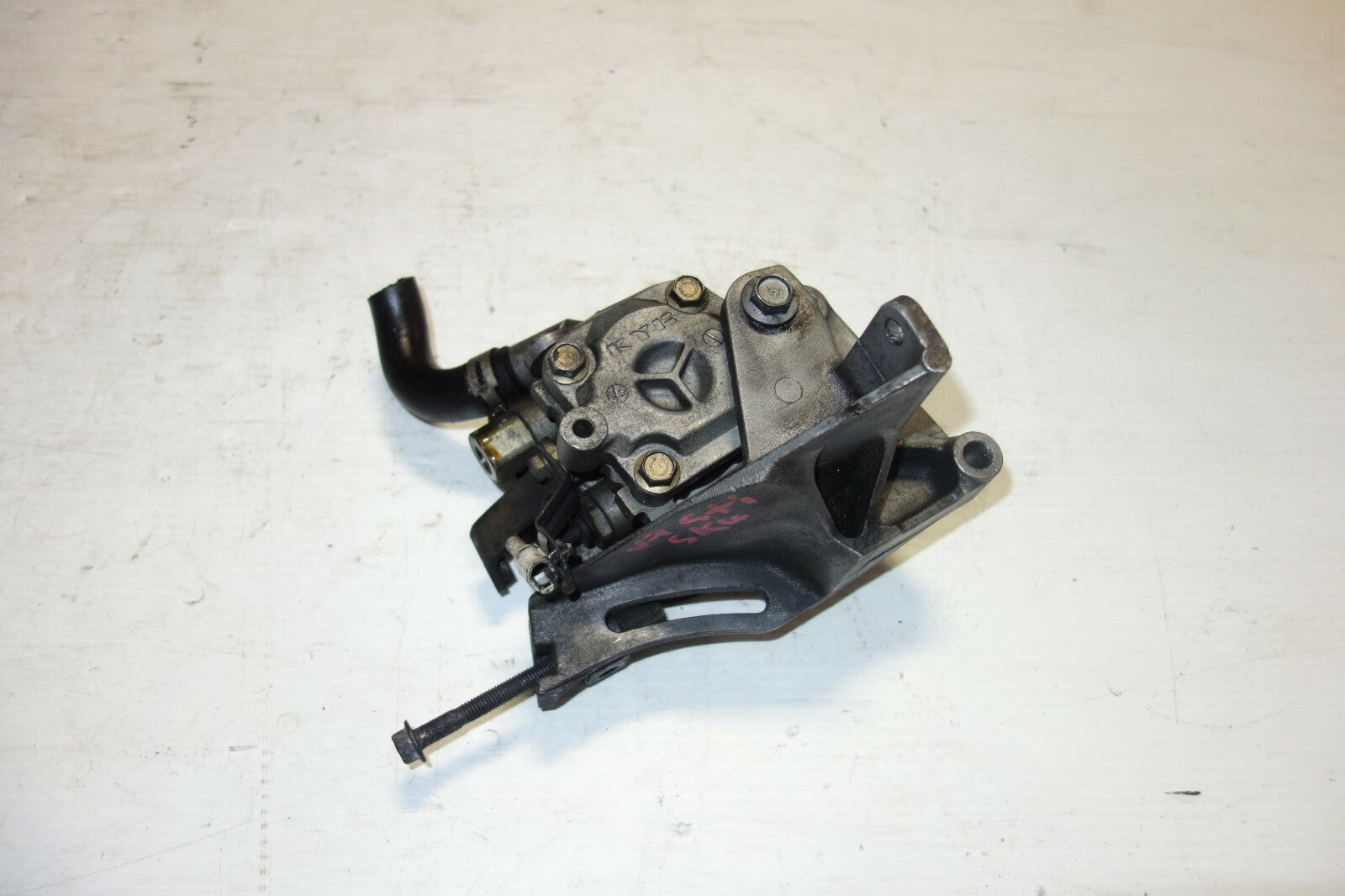 JDM Subaru Impreza WRX & STi OEM GENUINE Power Steering Pump EJ207 V7 Low Miles