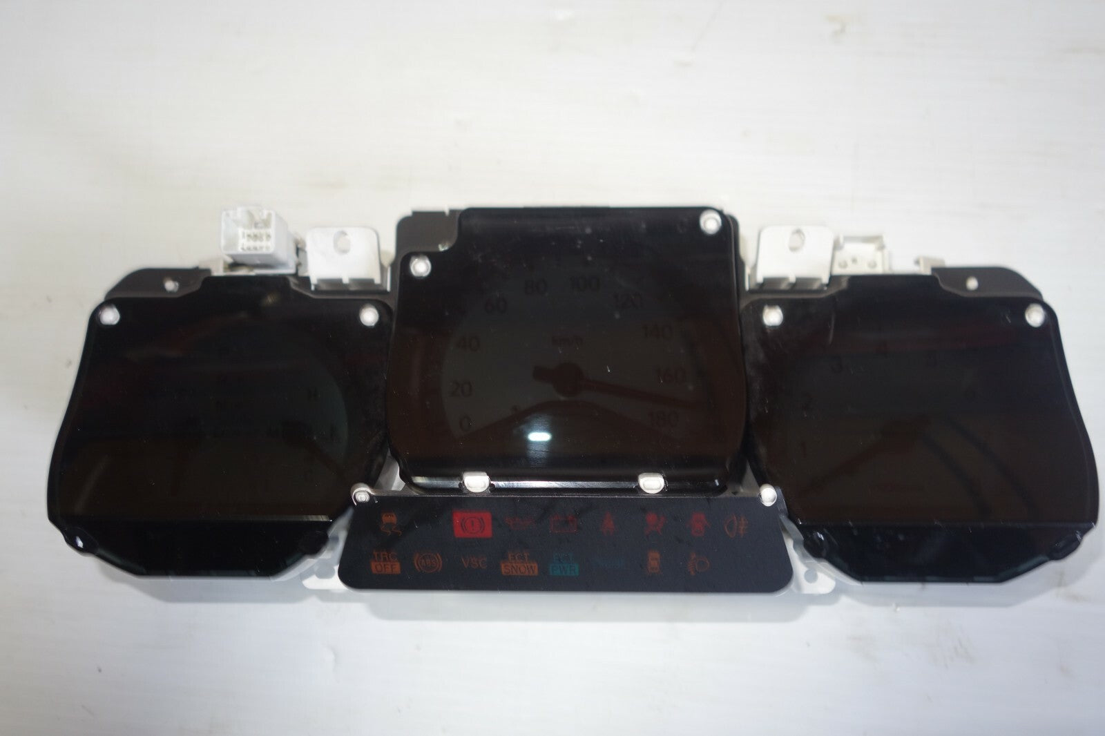 JDM 1998-2005 TOYOTA ARISTO LEXUS GS300 2JZ-GTE VVTi AUTO GAUGE CLUSTER JZS161