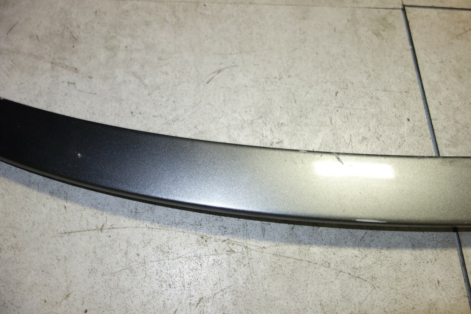 JDM Honda Accord CP3 Sedan 4-Door Kouki Spoiler Wing 2008-2012