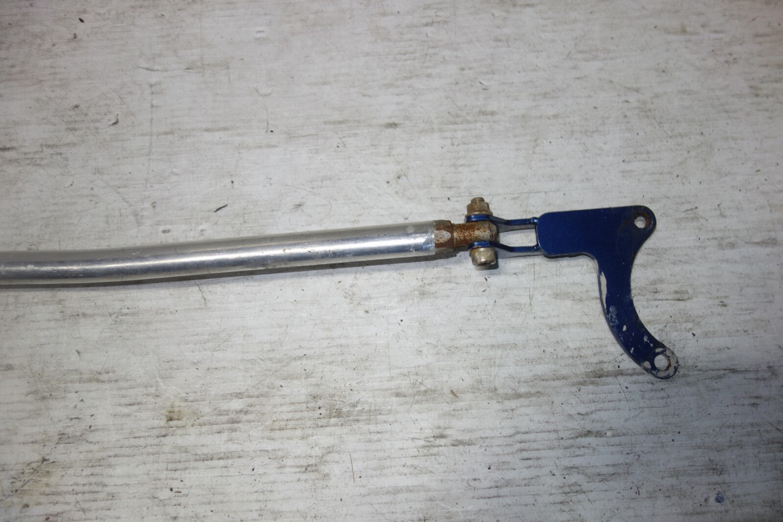 JDM Subaru Impreza WRX STi Rear Adjustable Strut Bar 2002-2007