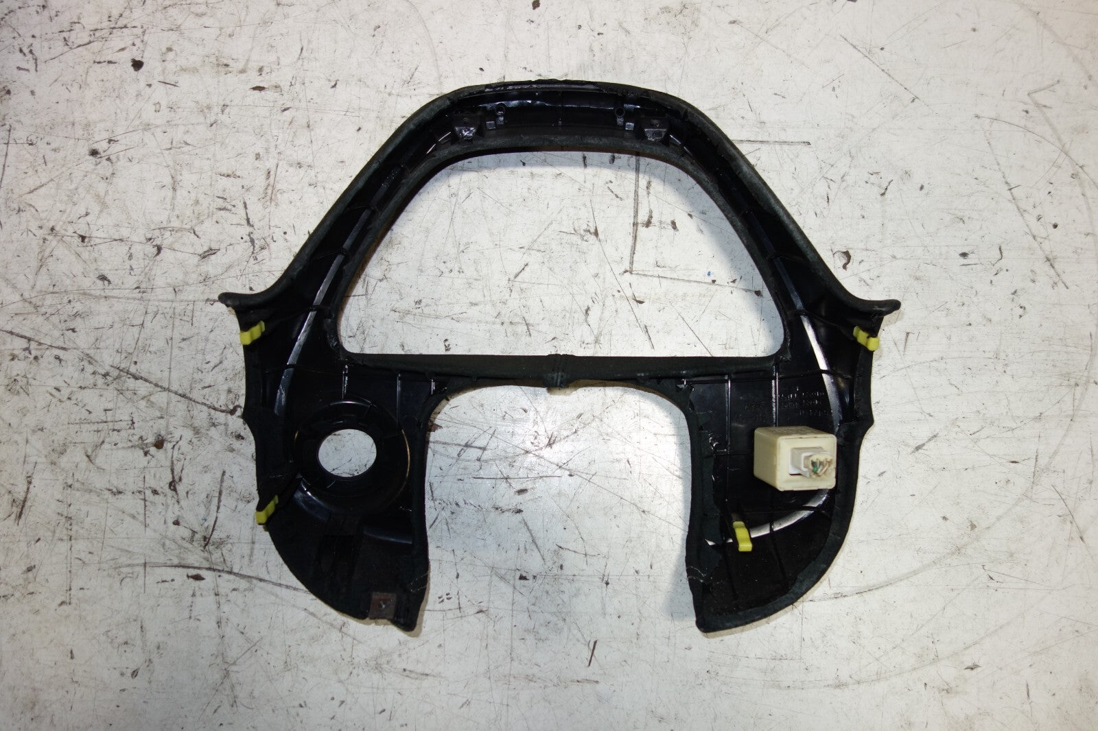 JDM Toyota Altezza Lexus IS300 Gauge Cluster Cover Bezel 2001-2005 Speedometer