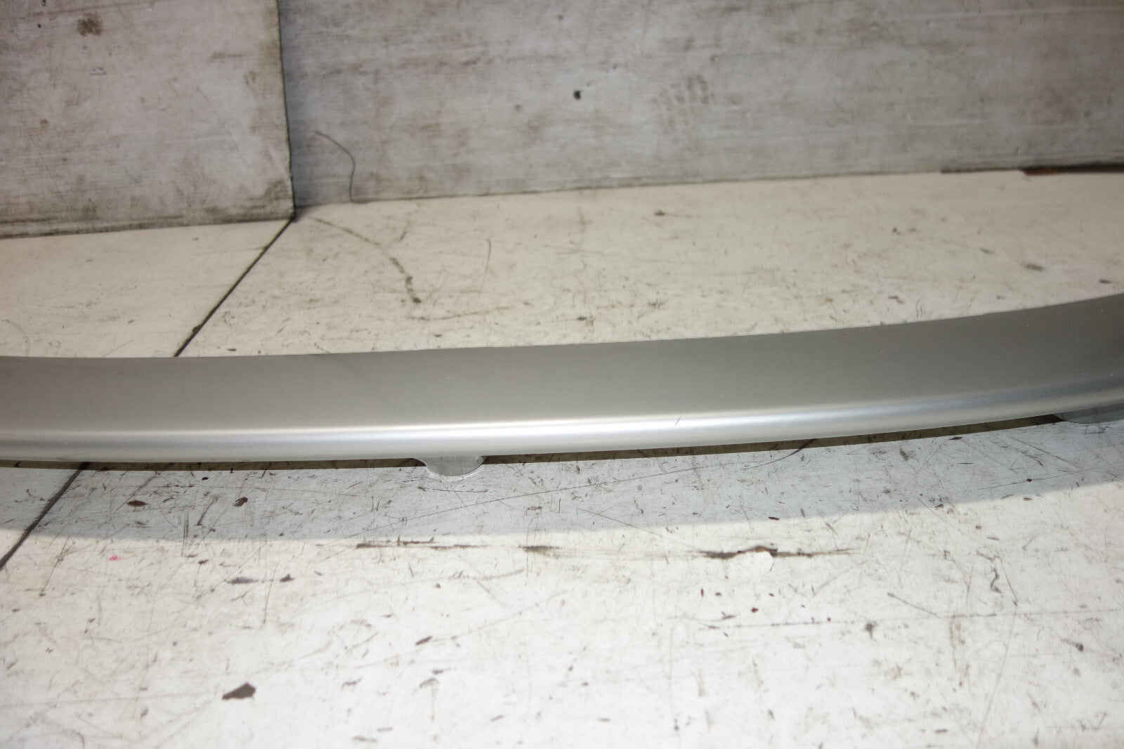 JDM Subaru Genuine Impreza STi GF8 WRX Rear MIDDLE Spoiler Wing Wagon 1993-2001