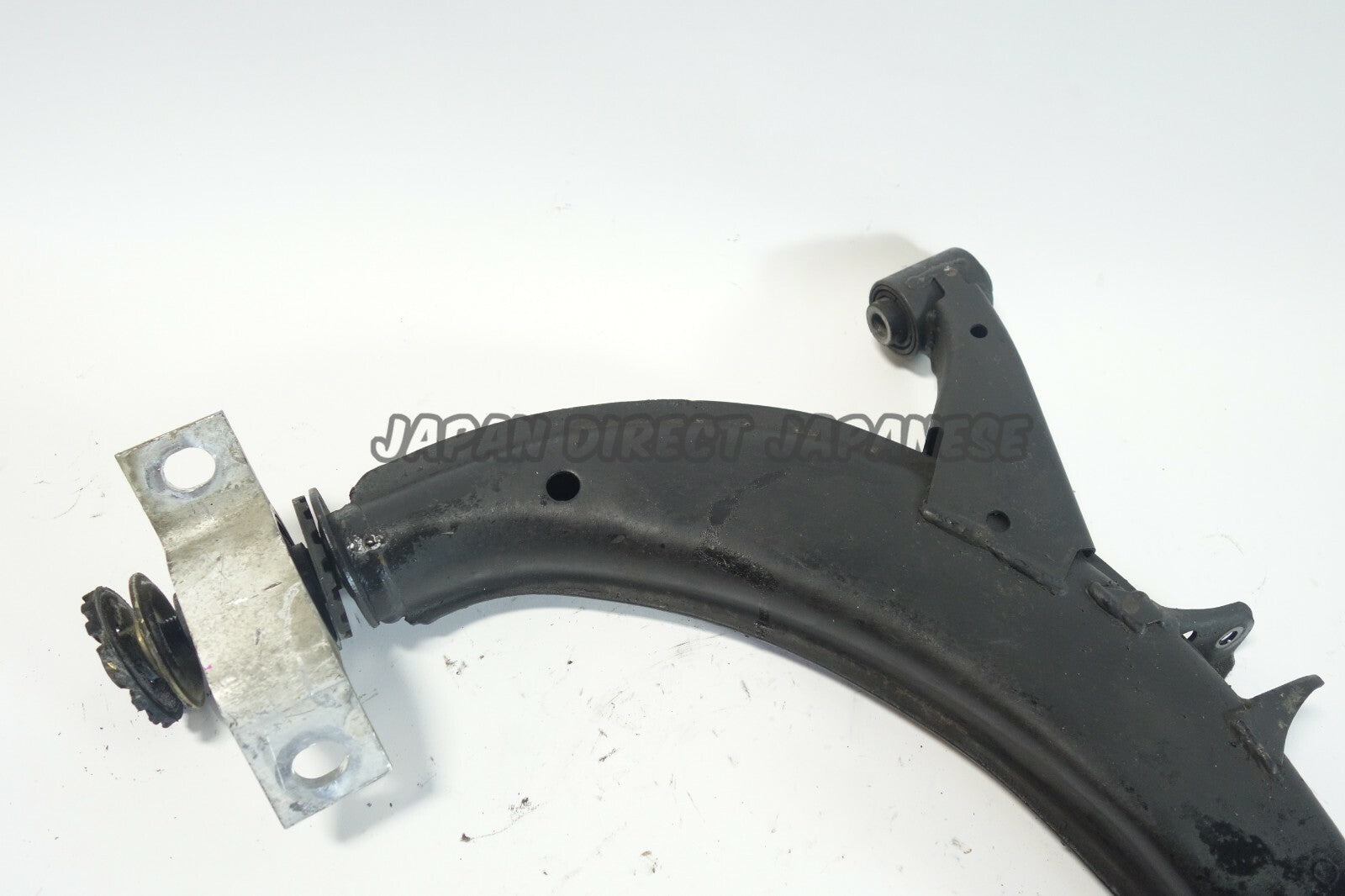 1998-2002 Subaru Forester Front Right Lower Control Arm Suspension SF5 Genuine