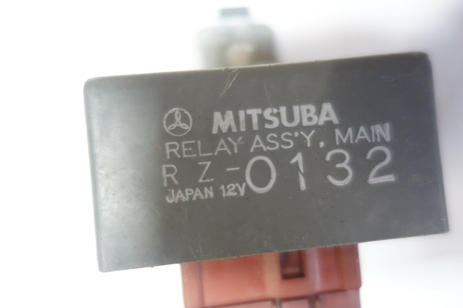 JDM HONDA CIVIC 92-95 INTEGRA 94-01 OEM FUEL PUMP INJECTOR MAIN RELAY RZ-0132