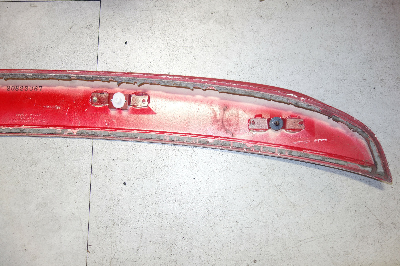 JDM Nissan 350z Z33 OEM Rear Spoiler Wing Fairlady 2003~~2009