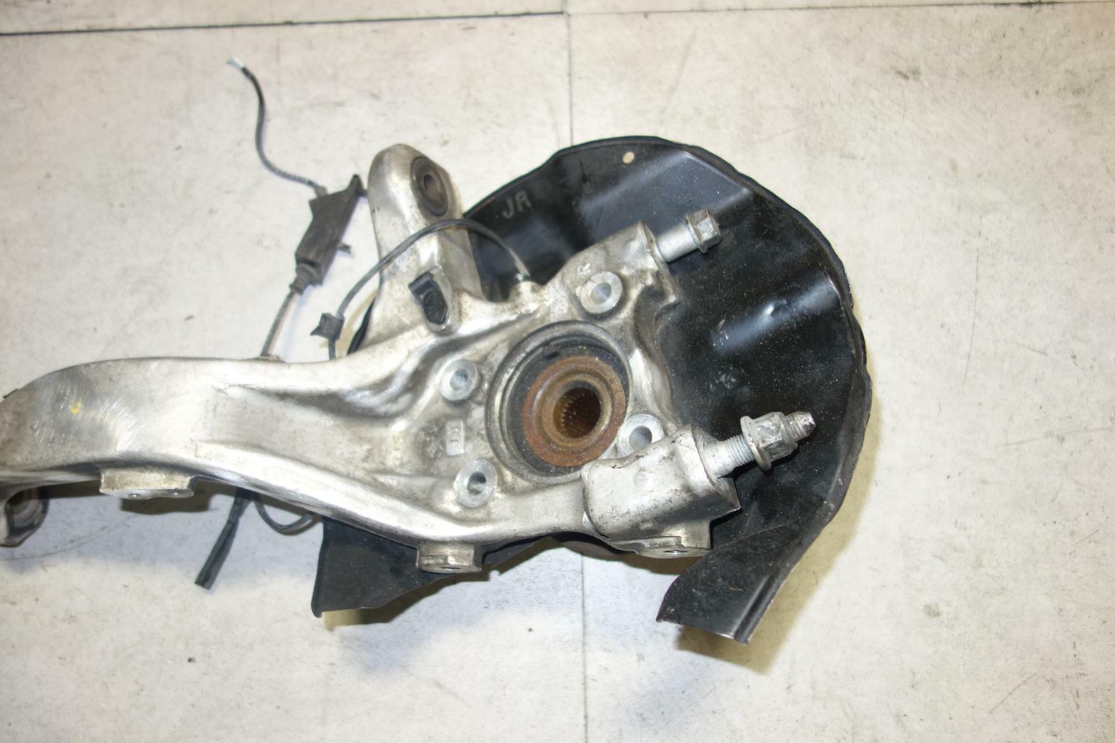 Genuine Acura RL Front Right Wheel Hub Bearing Knuckle Spindle 2005-2012