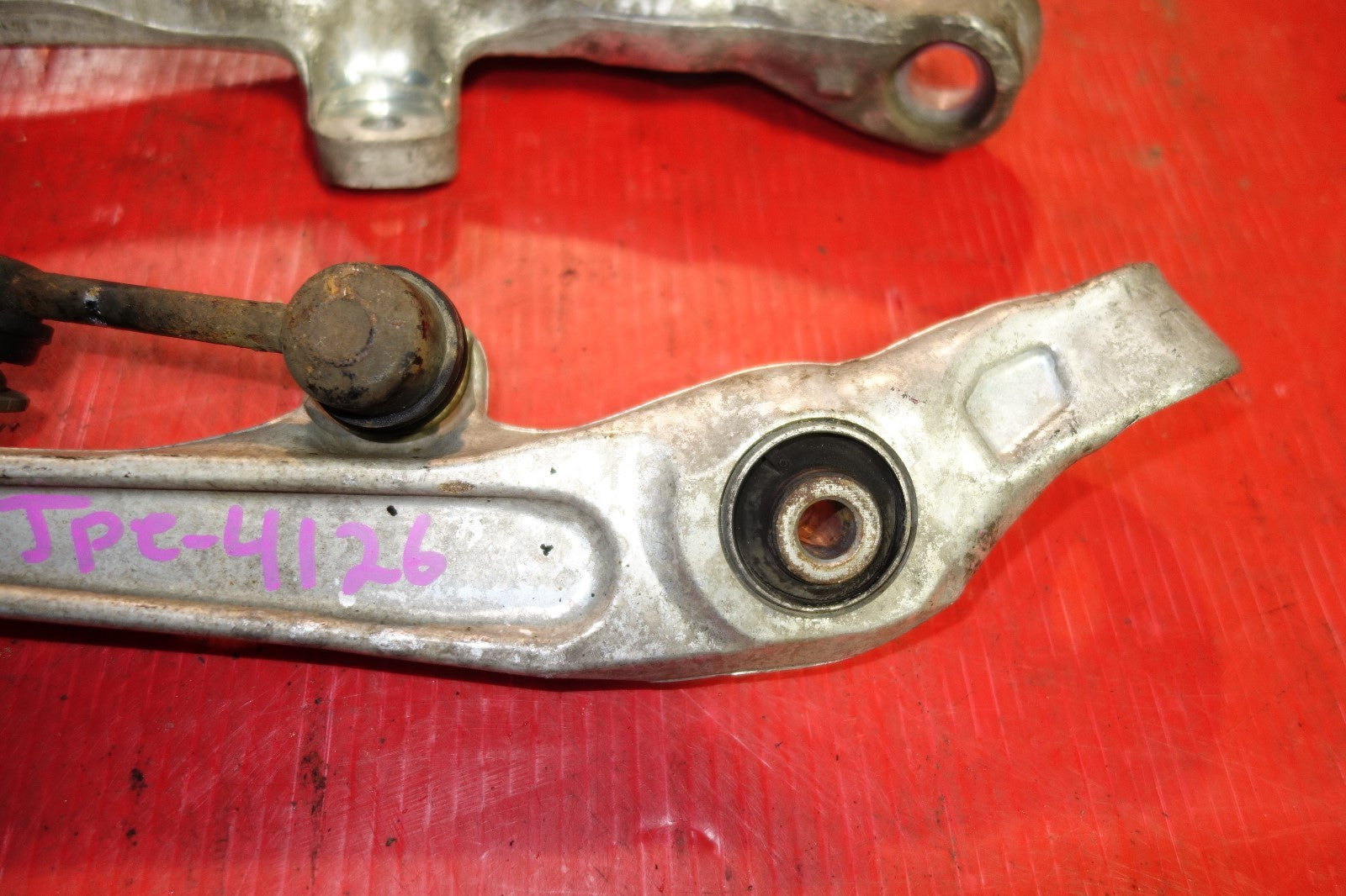 JDM Infiniti G35 / 350z Front Lower Forward Control Arms Ball Joints 2003-2009