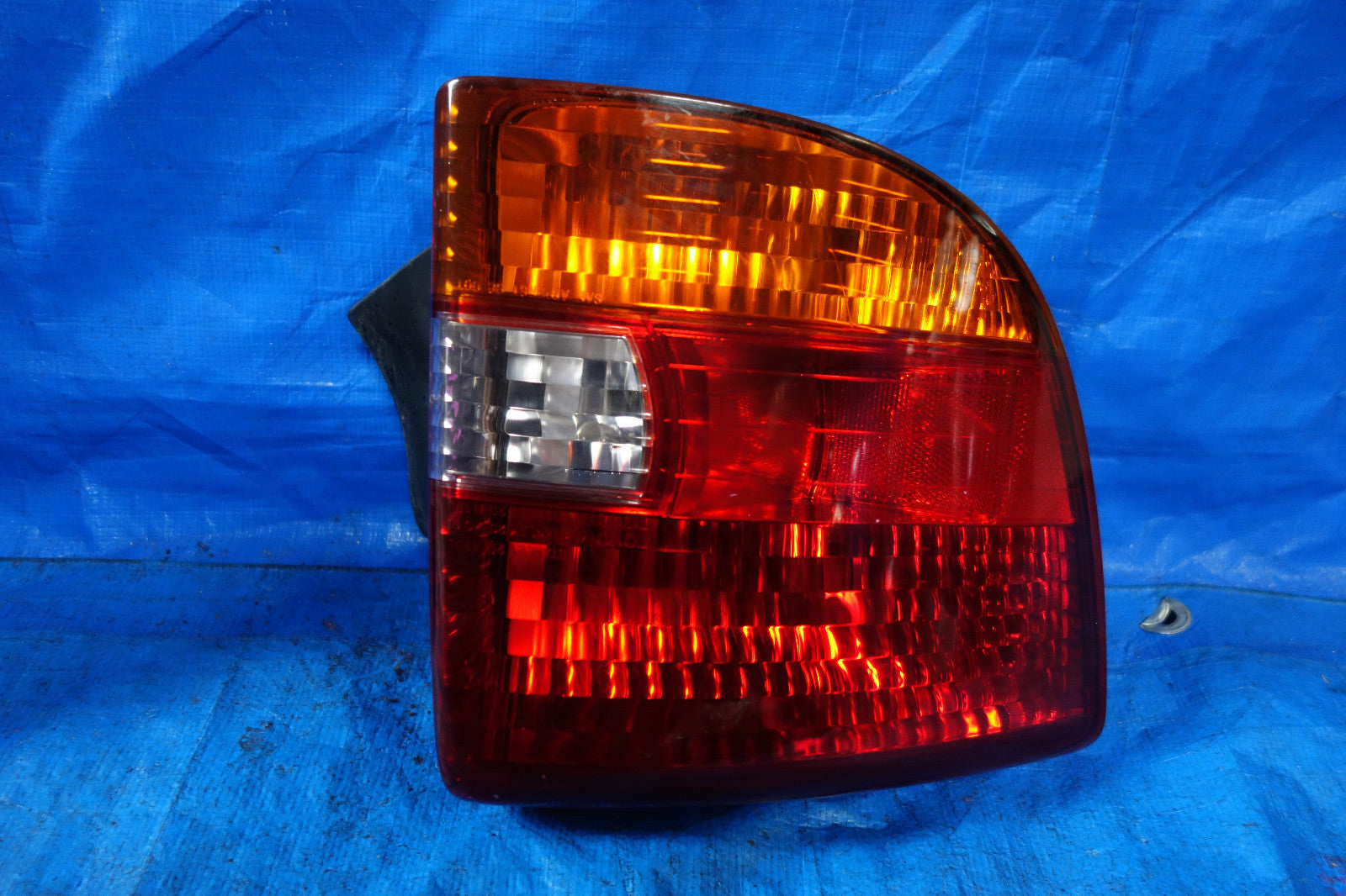 JDM Toyota Celica OEM Rear Tail Lights Lamps Left & Right ZZT231 2000-2005 #2109