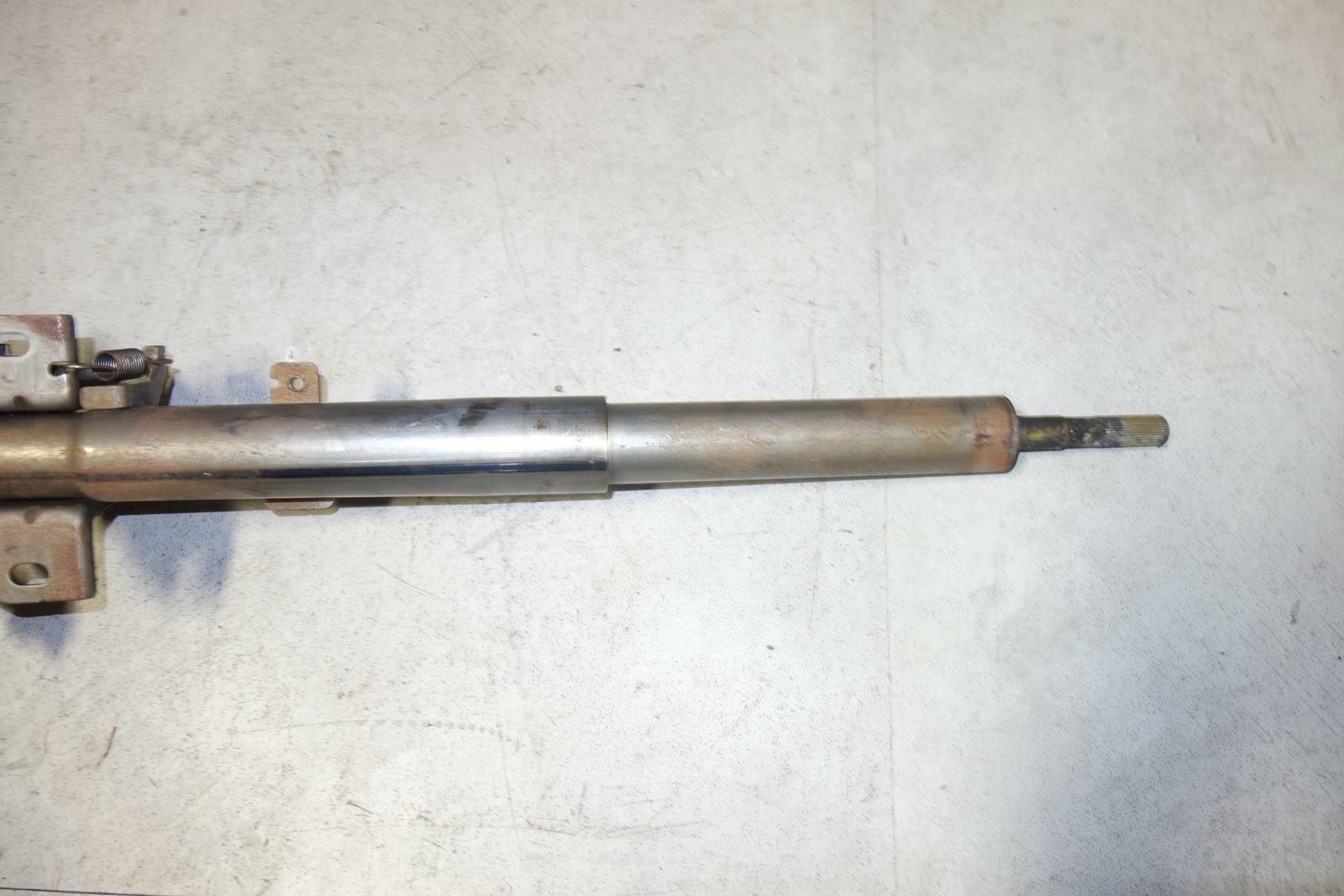 JDM 2002-2007 SUBARU IMPREZA WRX STI GDB POWER STEERING COLUMN RIGHT HAND DRIVE