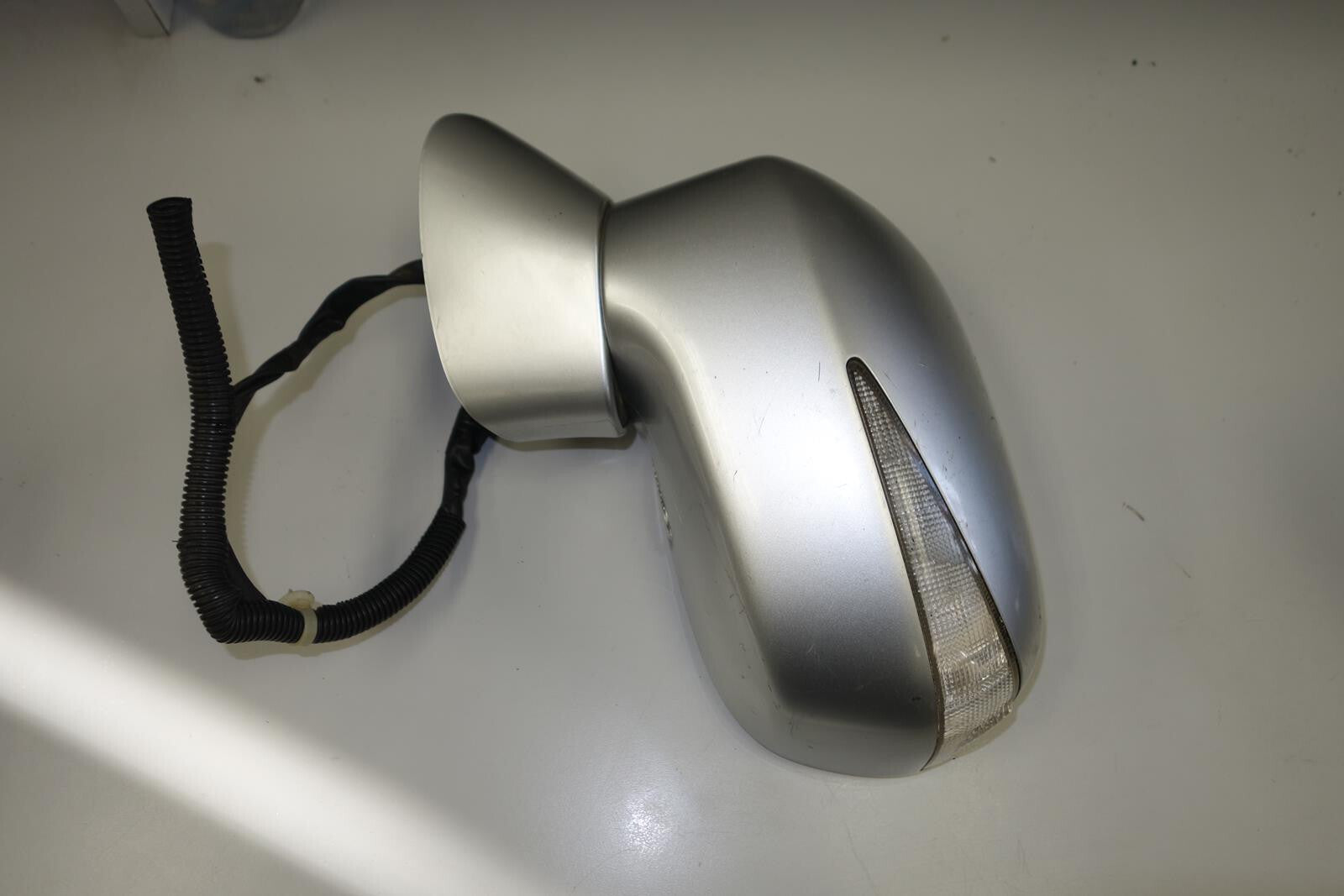 JDM Honda Civic CSX FD1 FD2 Left Power Folding Mirror w/ Signal Light 2006-2011