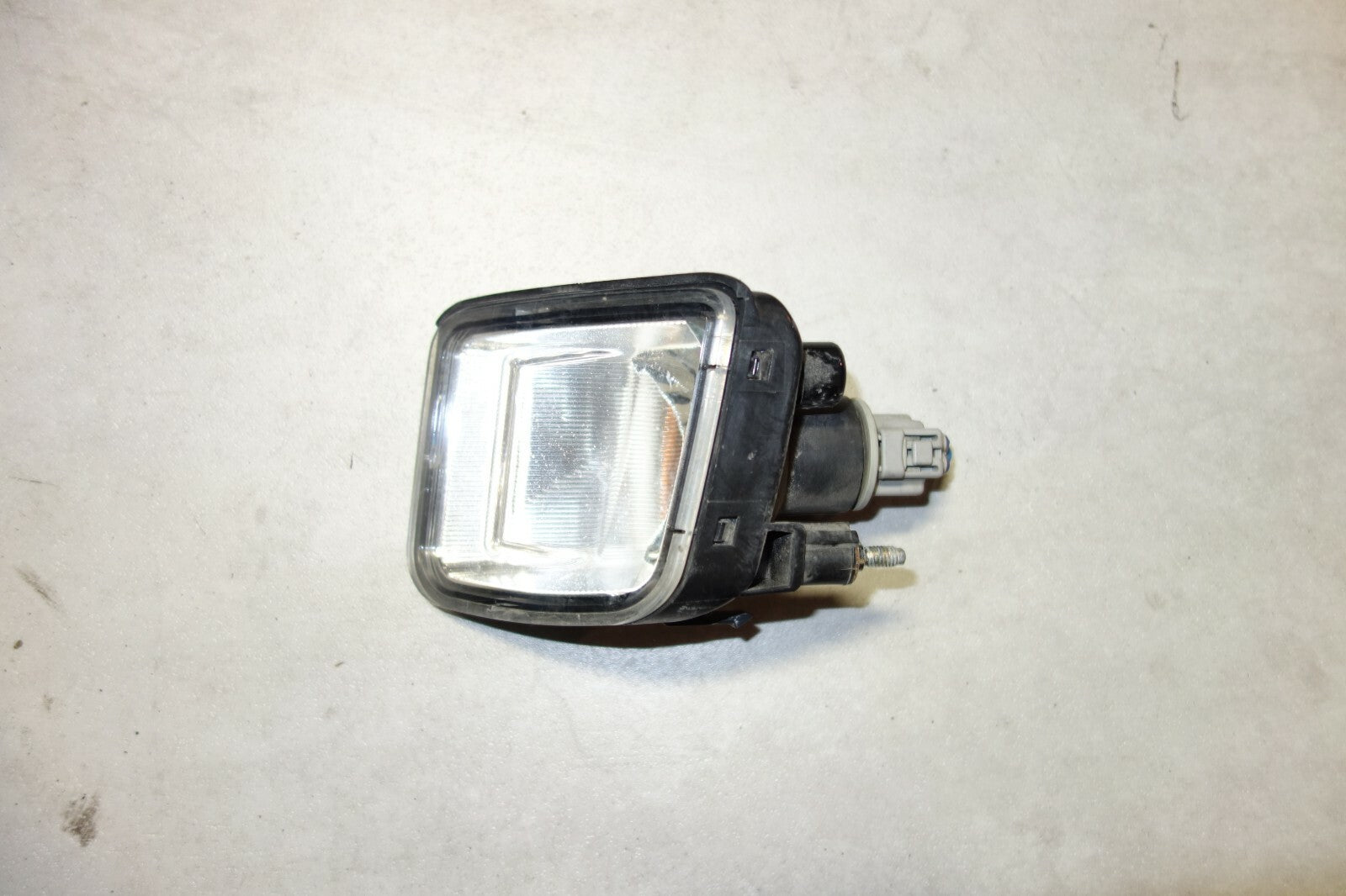 JDM Subaru WRX / STi Front Right Bumper Park Turn Signal Light 2015-2019