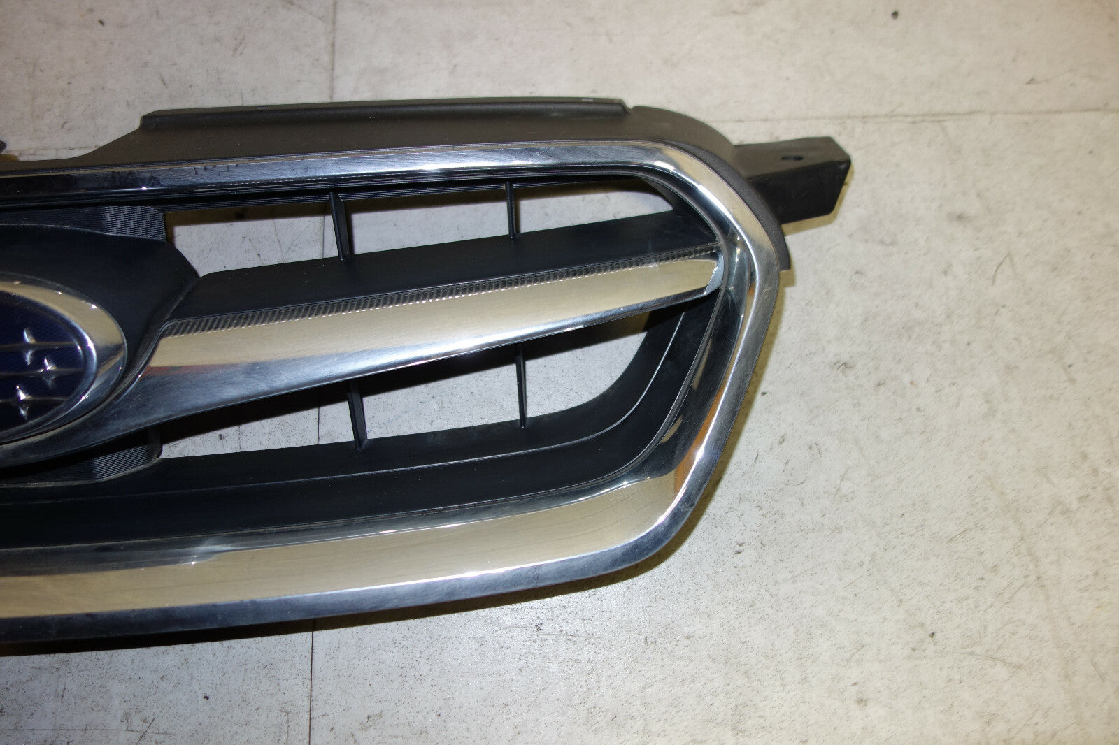 JDM Subaru Legacy STi Spec B Kouki Front Grille Grill BL5 BP5 BP9 2008-2009