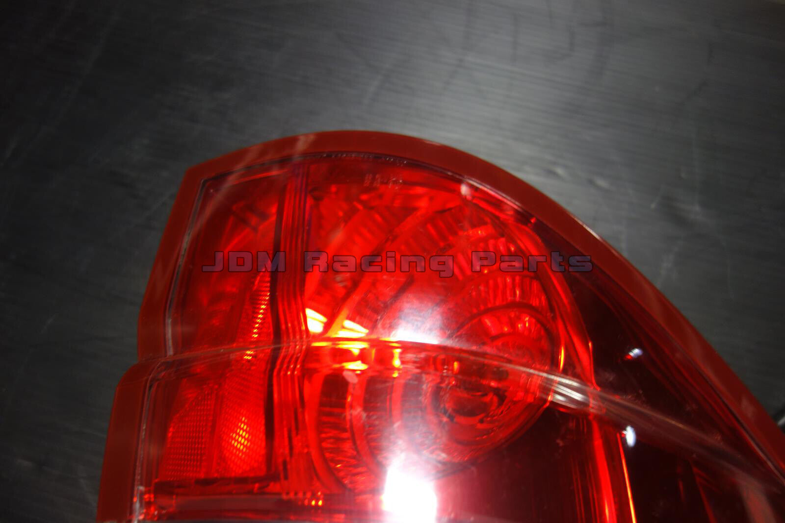 JDM 2005-2007 Subaru LEGACY BPE BP5 BP9 STI Kouki Tail Lights Taillights Lamp