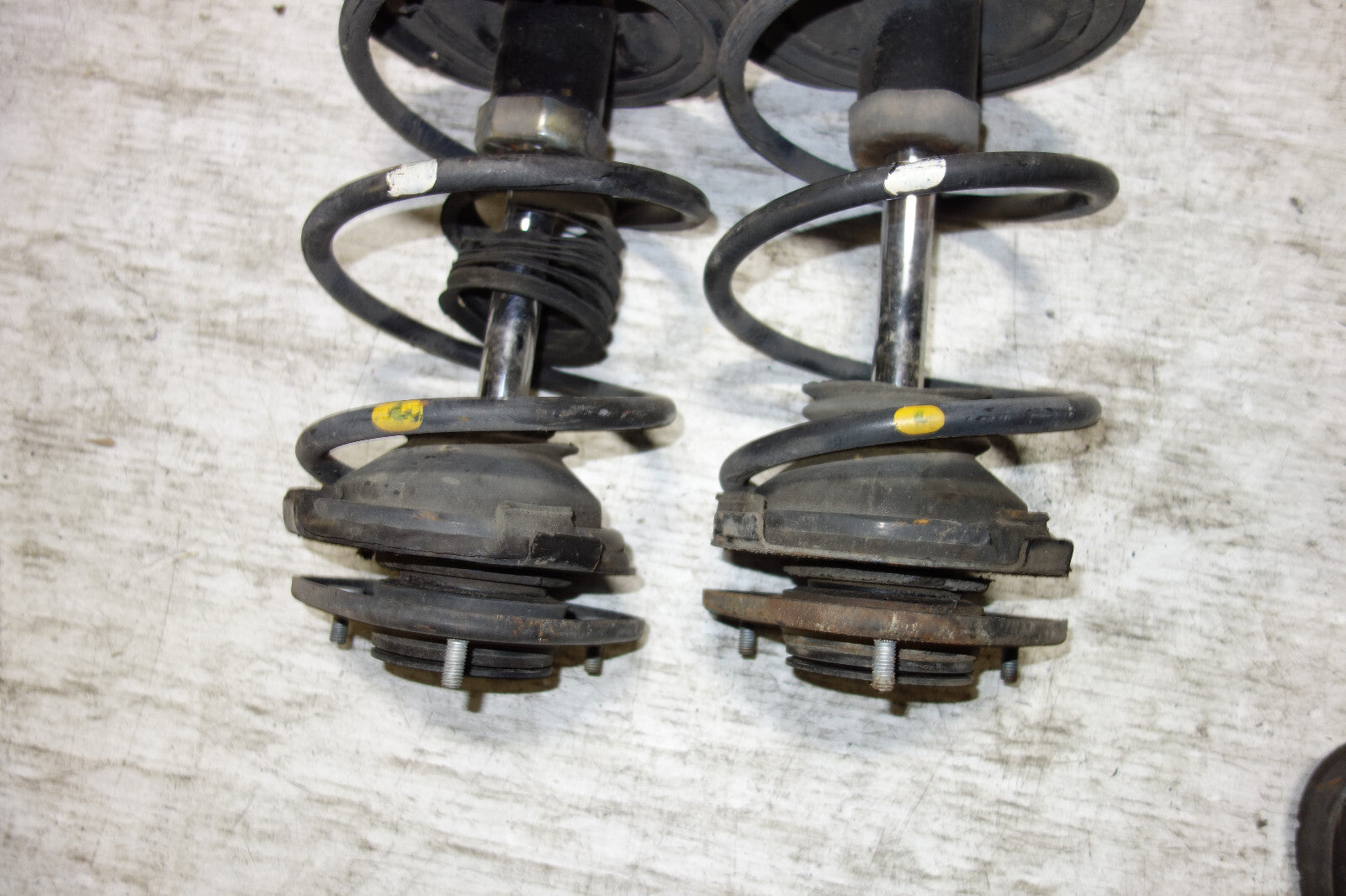 JDM Honda Civic FD1 Quick Strut Assembly 2006 2007 2008 2009 2010 2011 Shocks