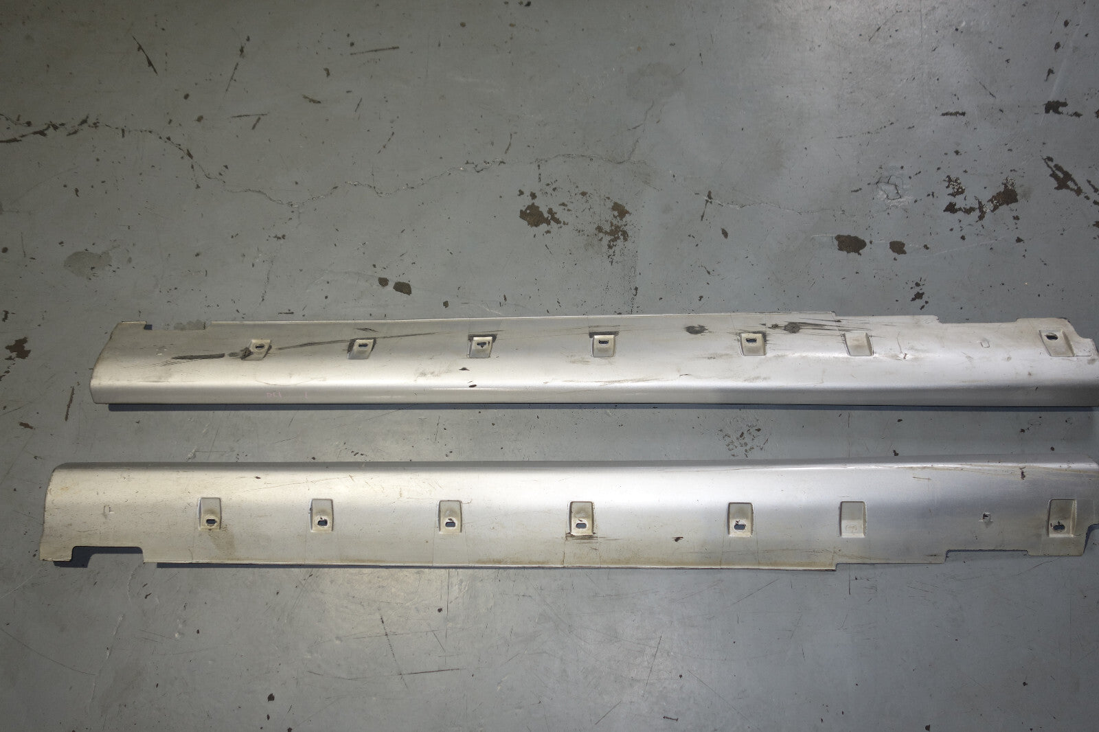 JDM Acura Integra Type R Side Skirts Honda DC2 ST7 1994-2001 Rocker Panel 2-Door
