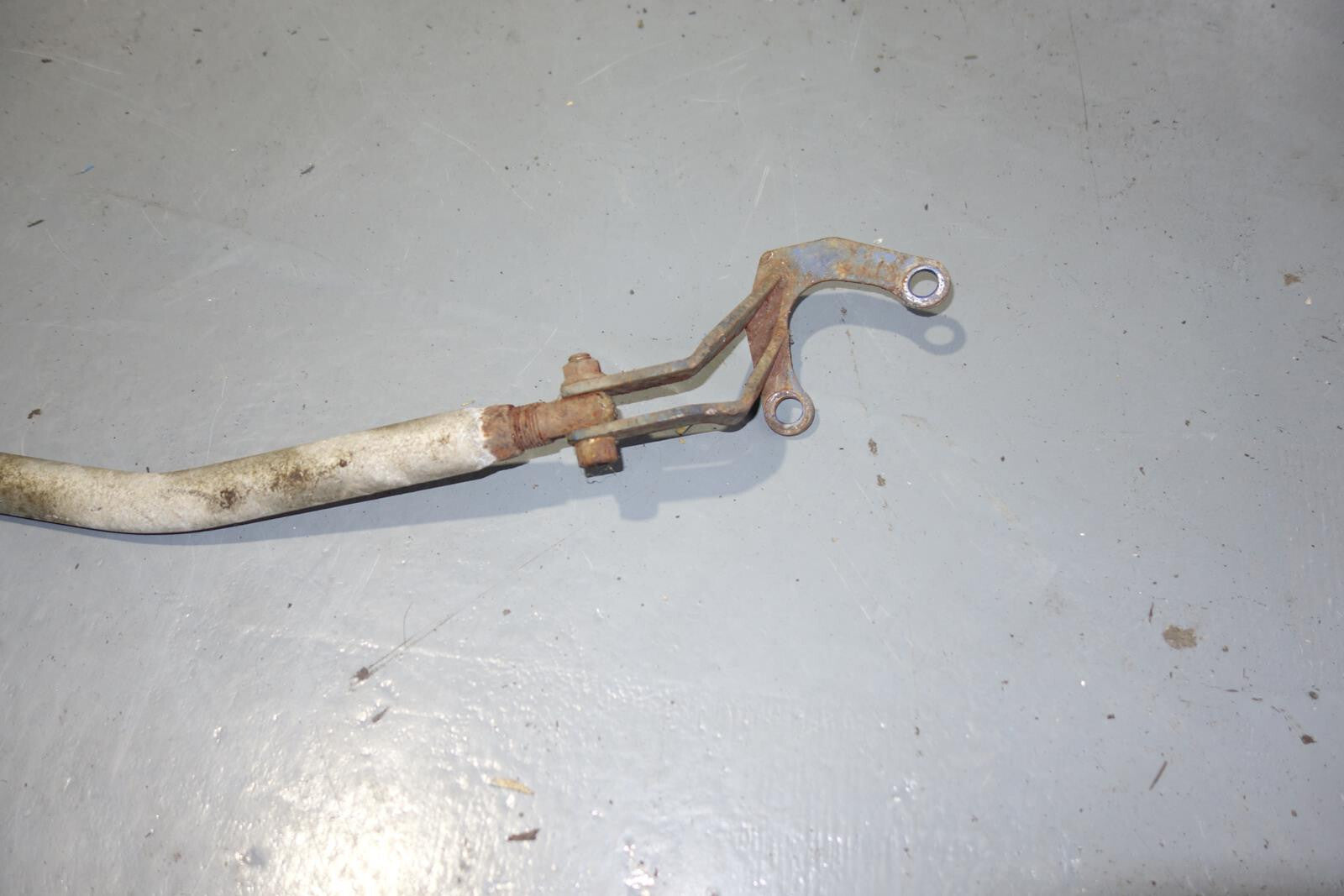 1988-1991 JDM HONDA CIVIC CRX FET SPORTS STRUT TOWER BAR