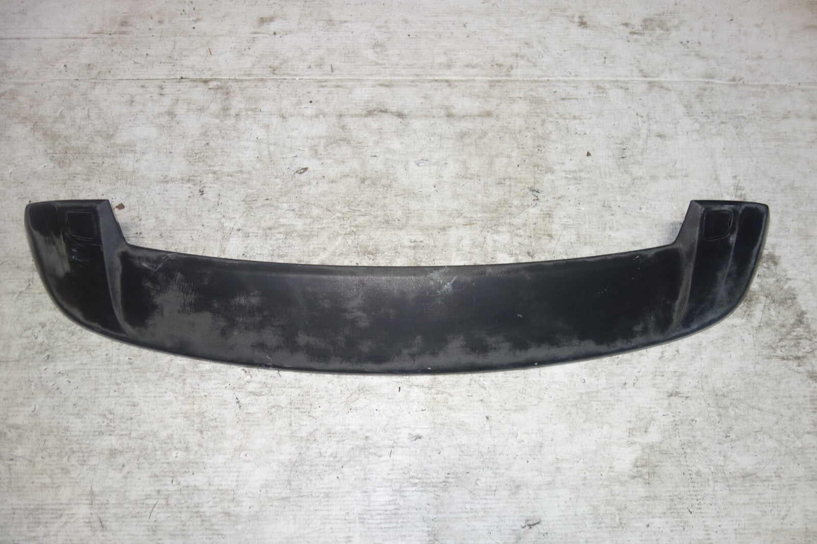 JDM Subaru Forester Spoiler Wing 2009 2010 2011 2012 2013 SH5