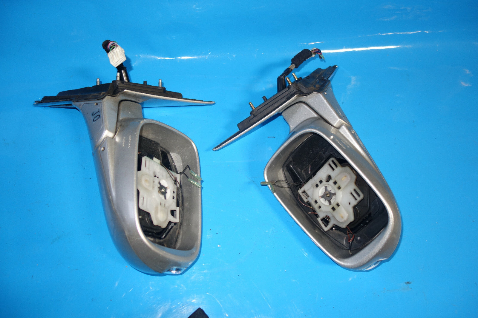 JDM Acura RL Power Folding Mirrors Switch 2005-2008 OEM