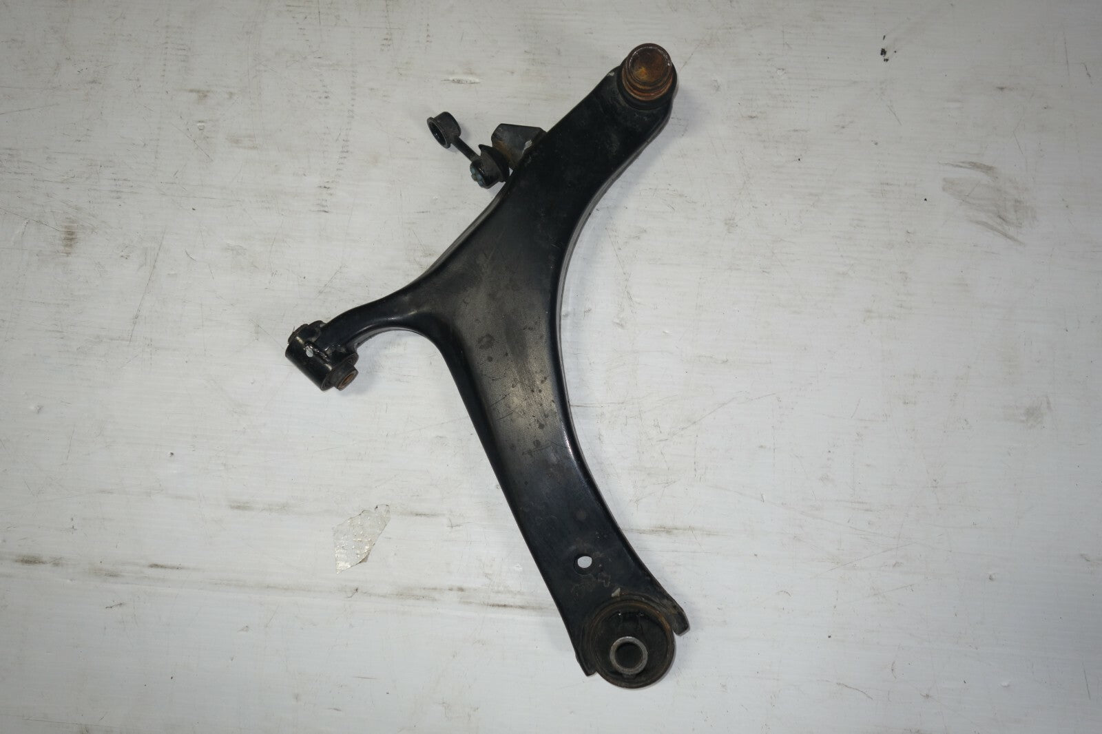 JDM 2005-2009 SUBARU LEGACY OUTBACK OEM STEEL FRONT RIGHT LOWER CONTROL ARM