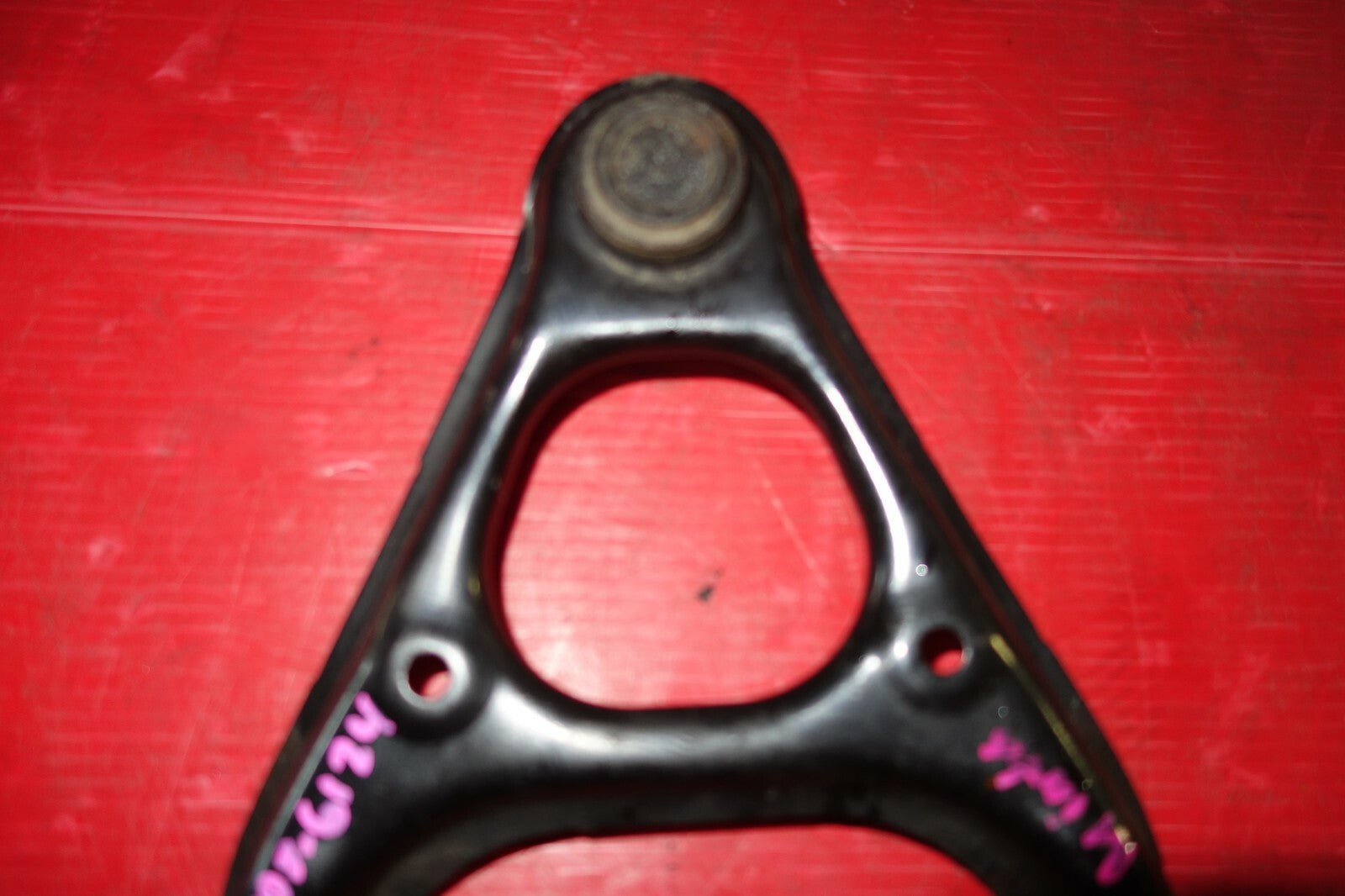 JDM Mazda Miata Front Upper Left Control Arm Assembly 1999-2005 #6124