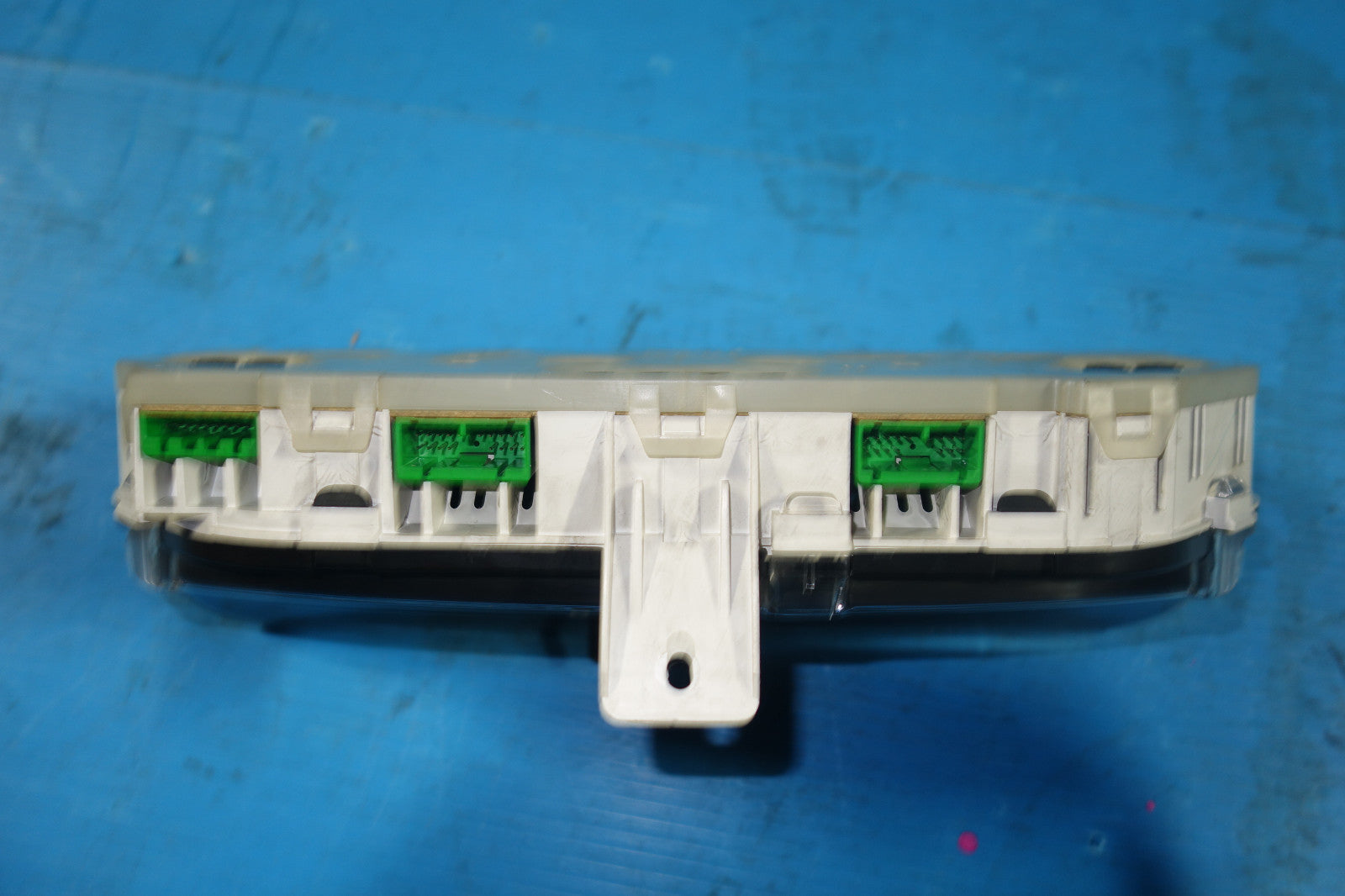 JDM Subaru Forester SF5 STi Automatic Gauge Cluster Speedometer 1998-2002 #5287