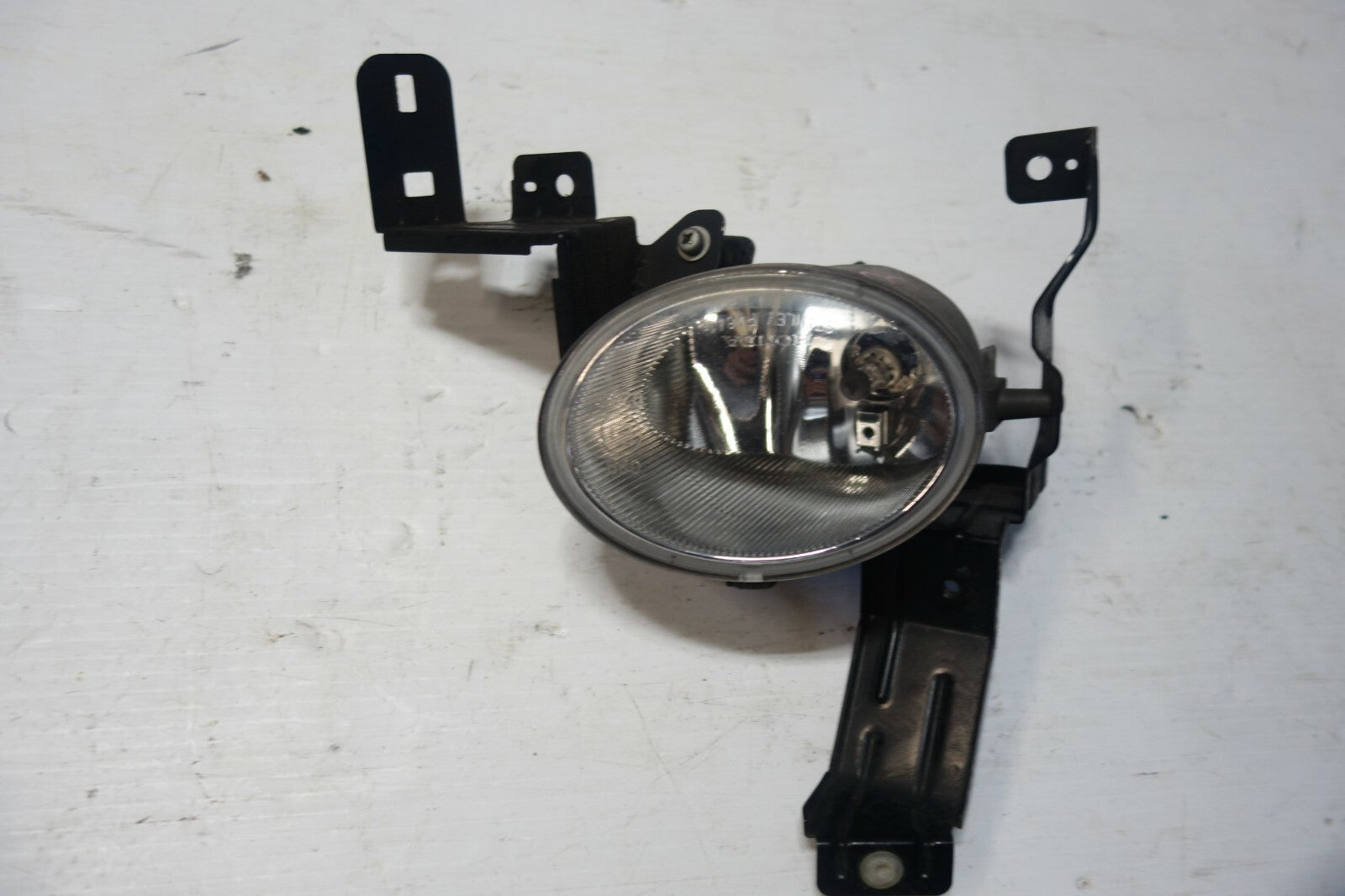 JDM 05-08 GENUINE ACURA RL OEM FOG LIGHTS FOG LAMPS LEFT & RIGHT ORIGINAL KB1