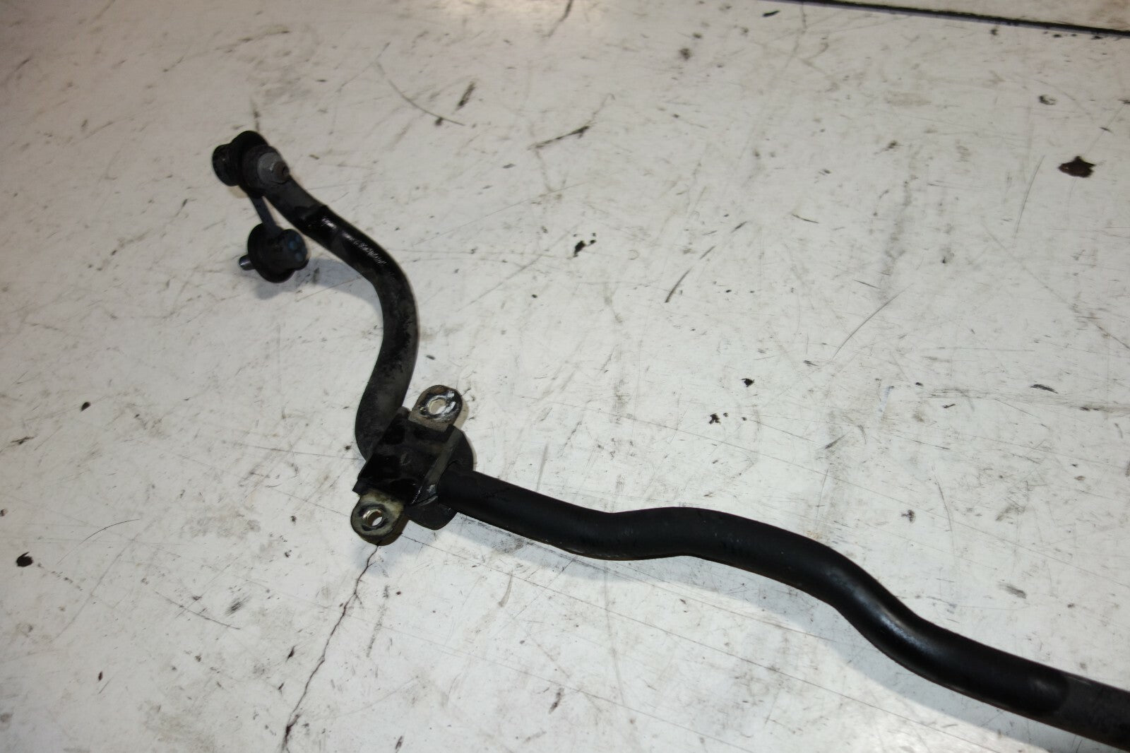 JDM Subaru Legacy Spec.B Front Sway Bar 6 Speed 20mm Stabilizer Roll-bar 05-09