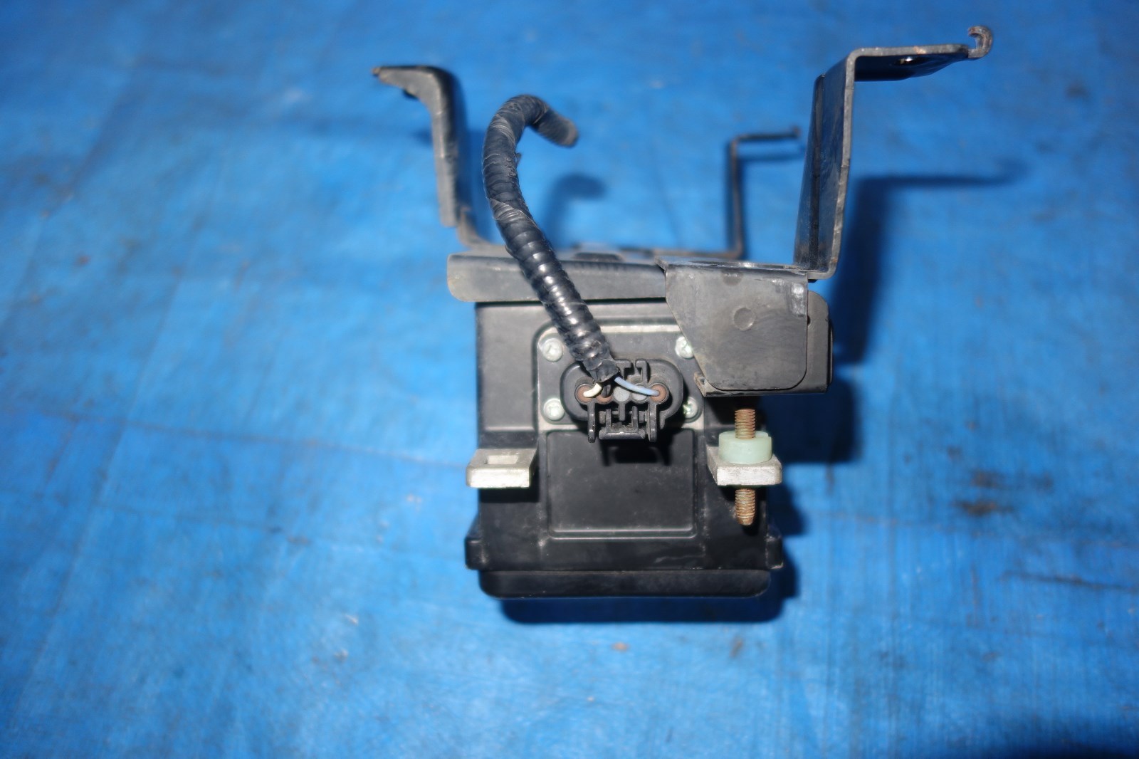 JDM Acura RL Radar Assembly Cruise Sensor Milliwave Distance OEM 2005-2008 KB1