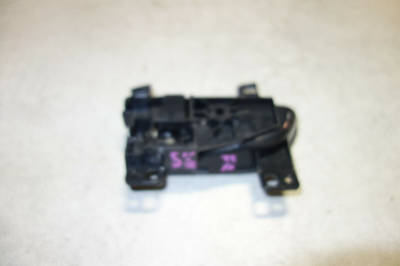 Subaru Impreza WRX / STI Right Side Door Handle Interior RH Front Rear 2008-2019