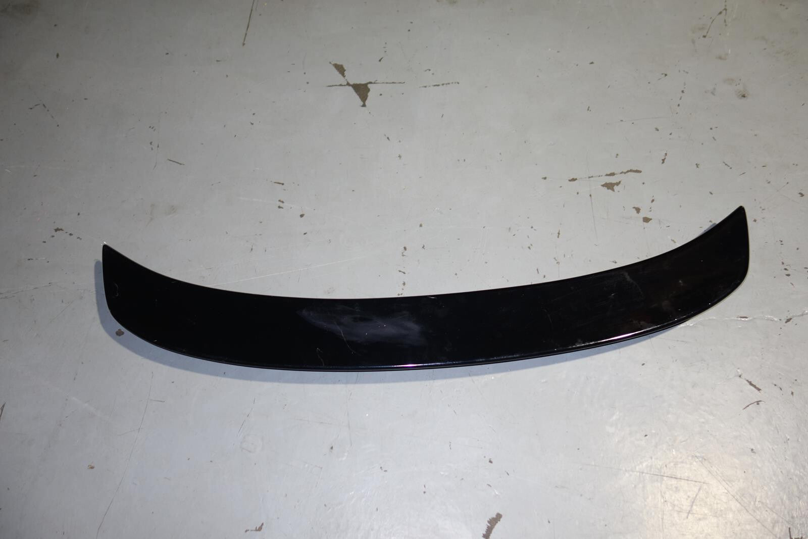 JDM Acura RL Honda Legend KB1 Original Mugen Rear Spoiler Wing 2005-2008