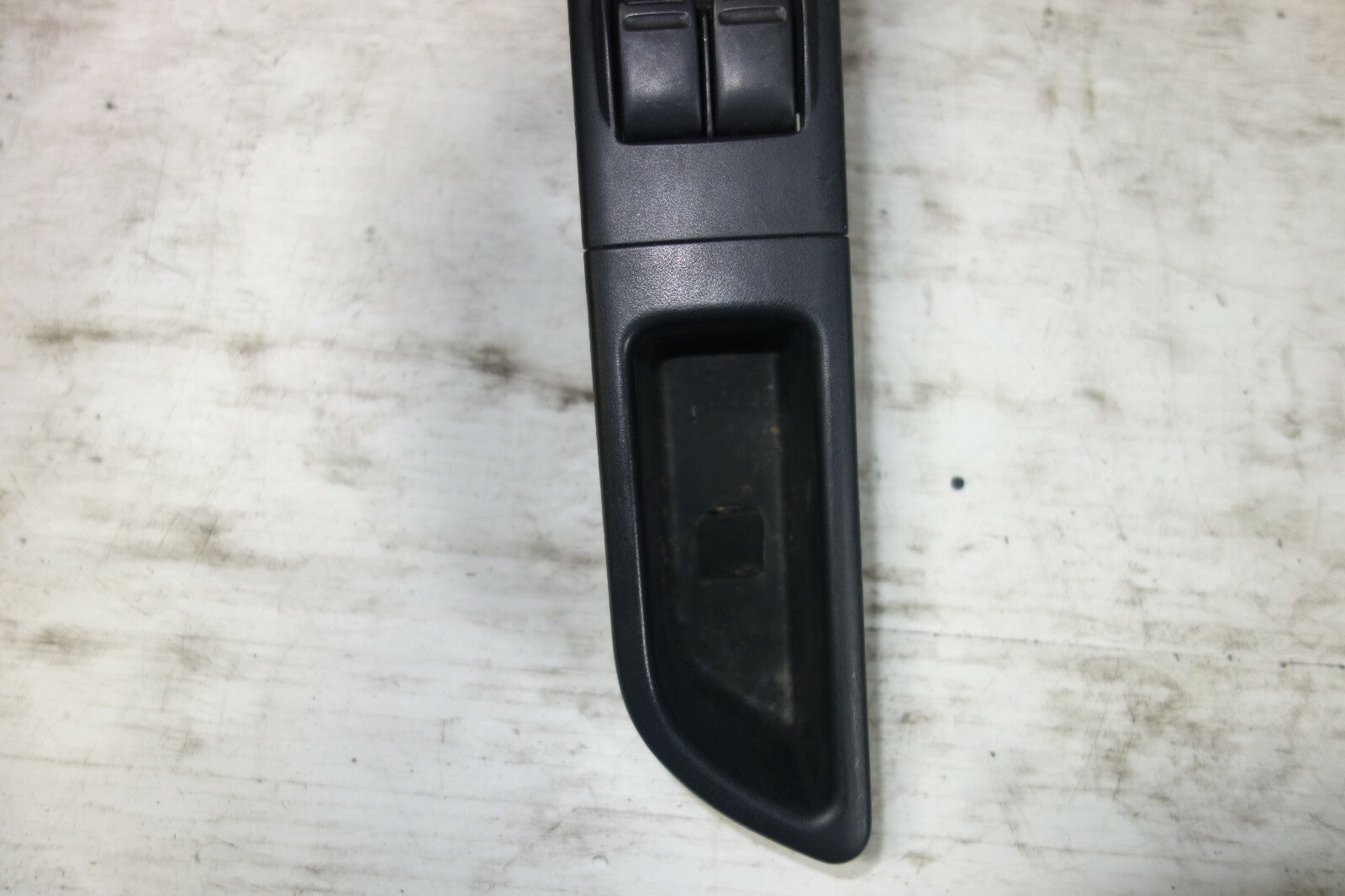 JDM 03-08 SUBARU FORESTER OEM WINDOW SWITCH RIGHT HAND DRIVE SG9 SG5 RHD